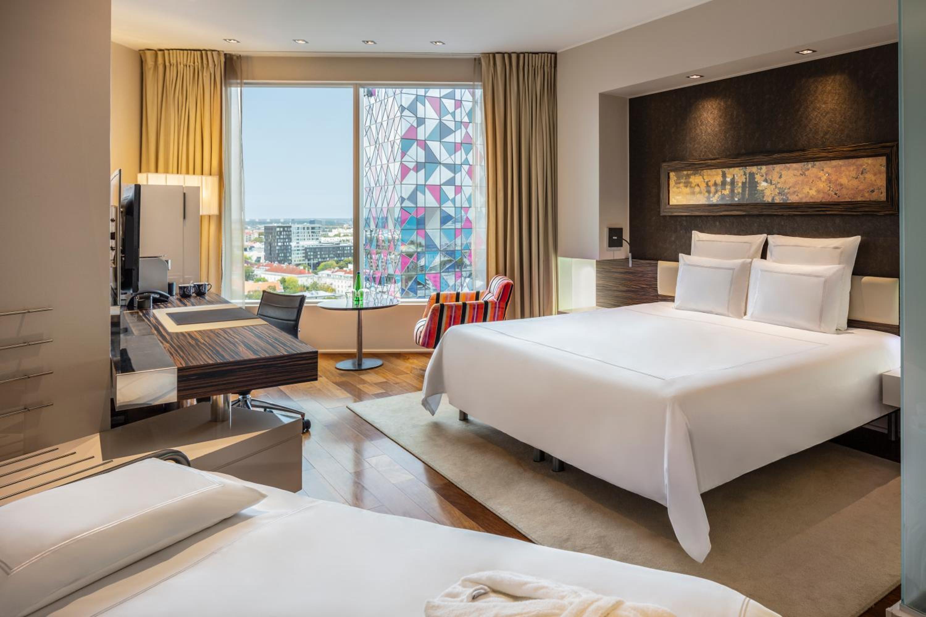 Tallinn Vacations - Swissotel Tallinn - Property Image 78