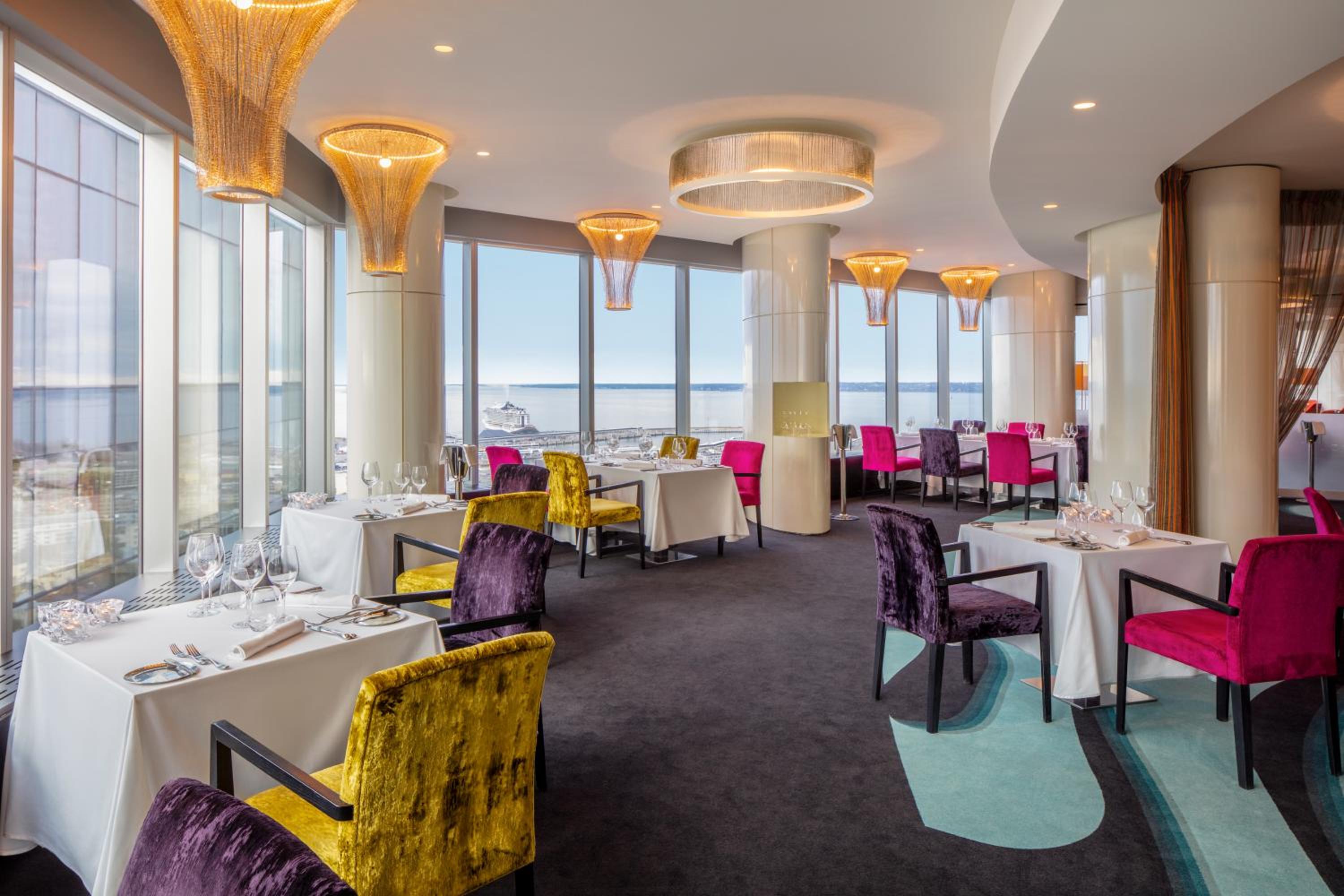 Tallinn Vacations - Swissotel Tallinn - Property Image 80