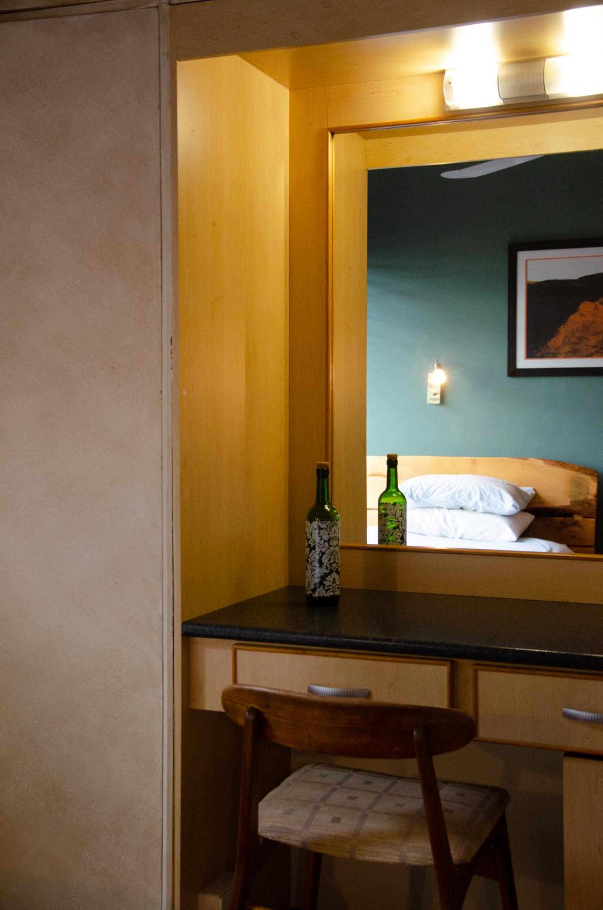 Desert Dew Guest House