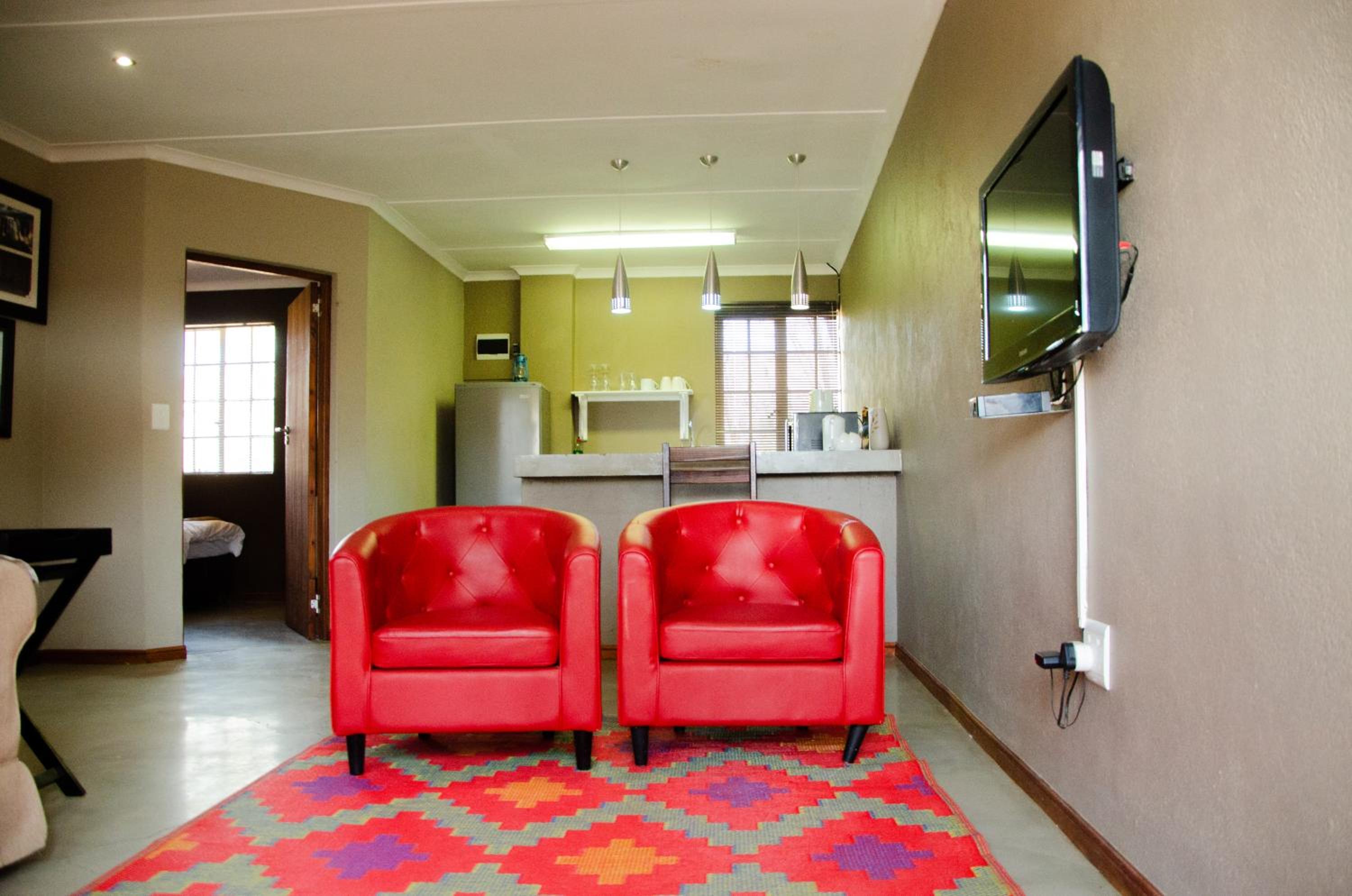 Desert Dew Guest House