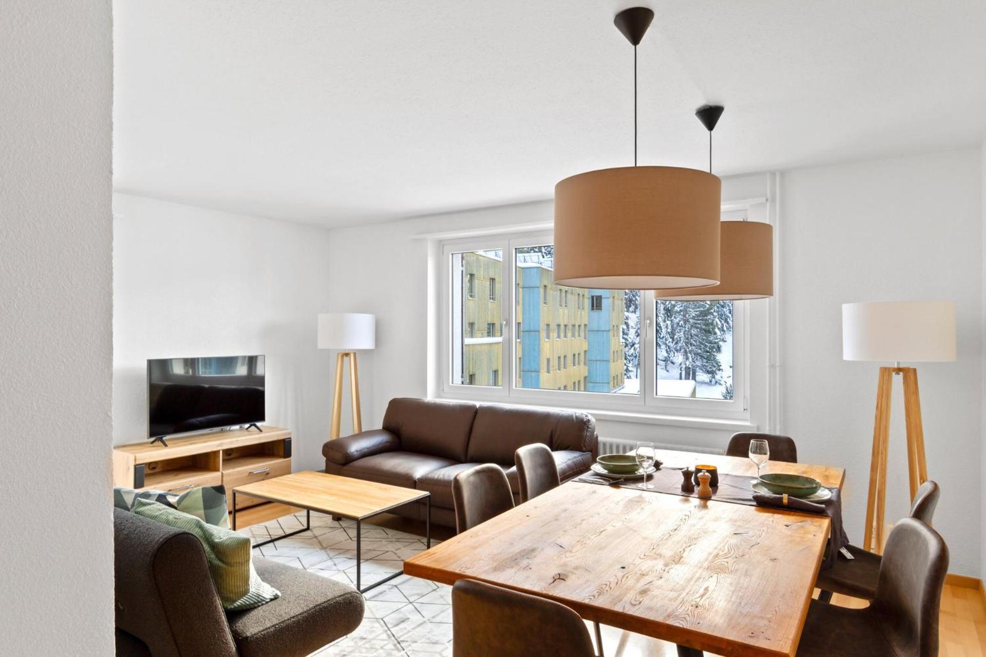 Apartments Ruben - Sunflower view 2