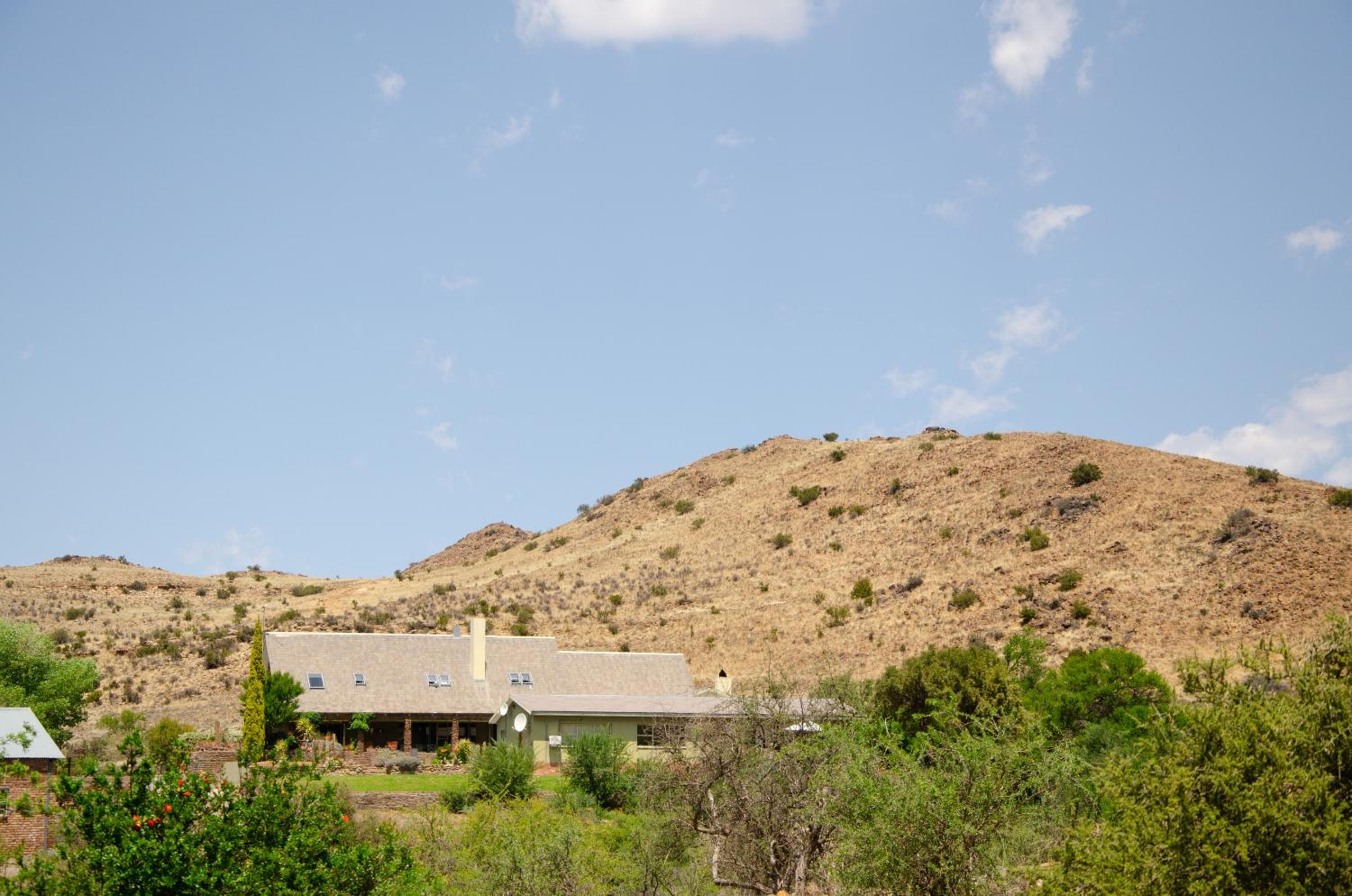 Desert Dew Guest House