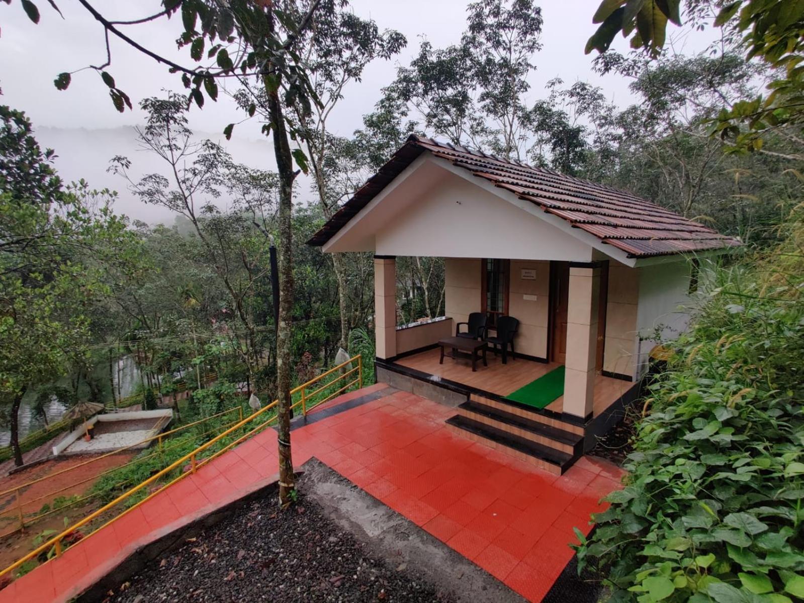 Nutmeg valley view 5