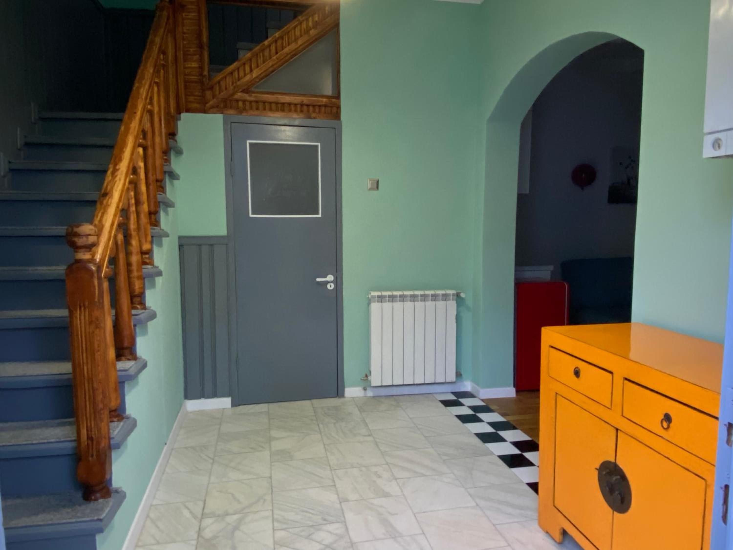House Boutique Clucerului view 2
