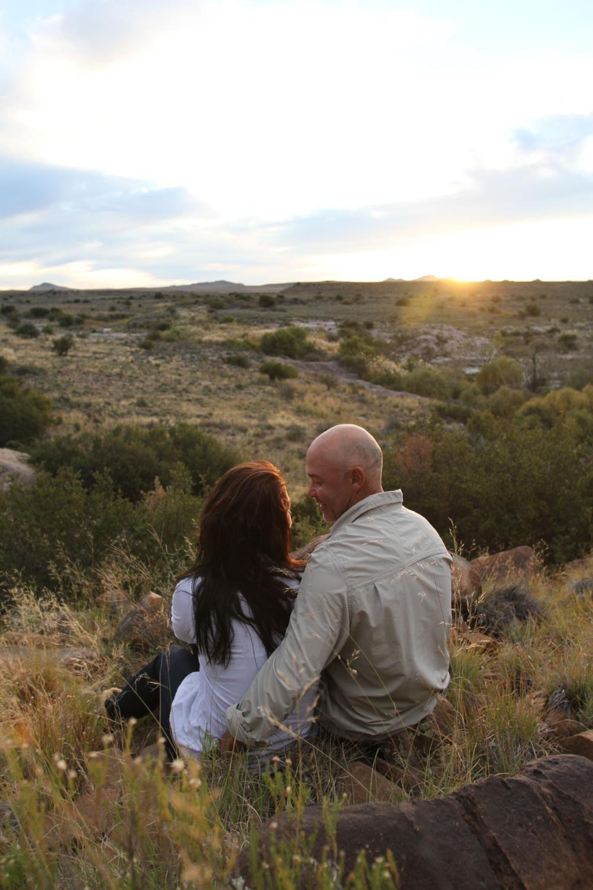 Desert Dew Guest House