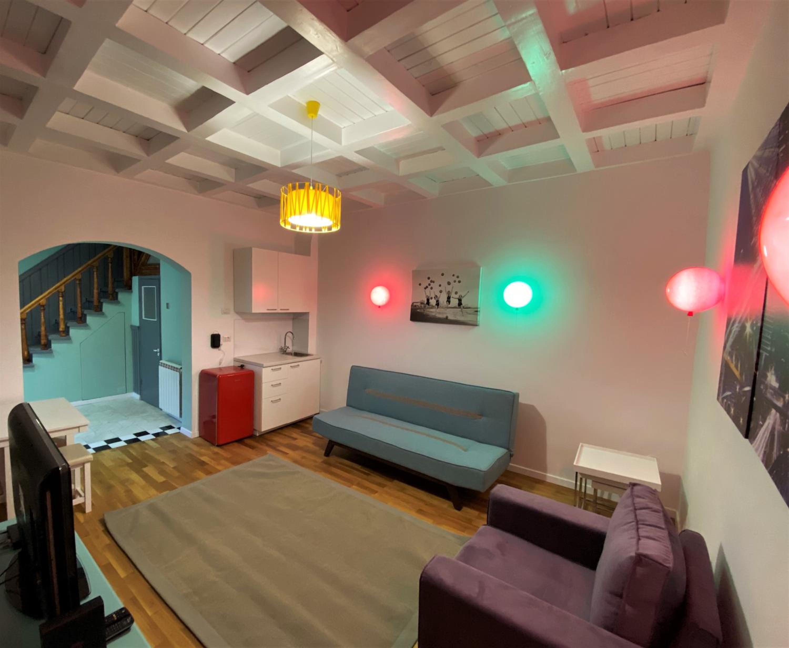 House Boutique Clucerului view 3