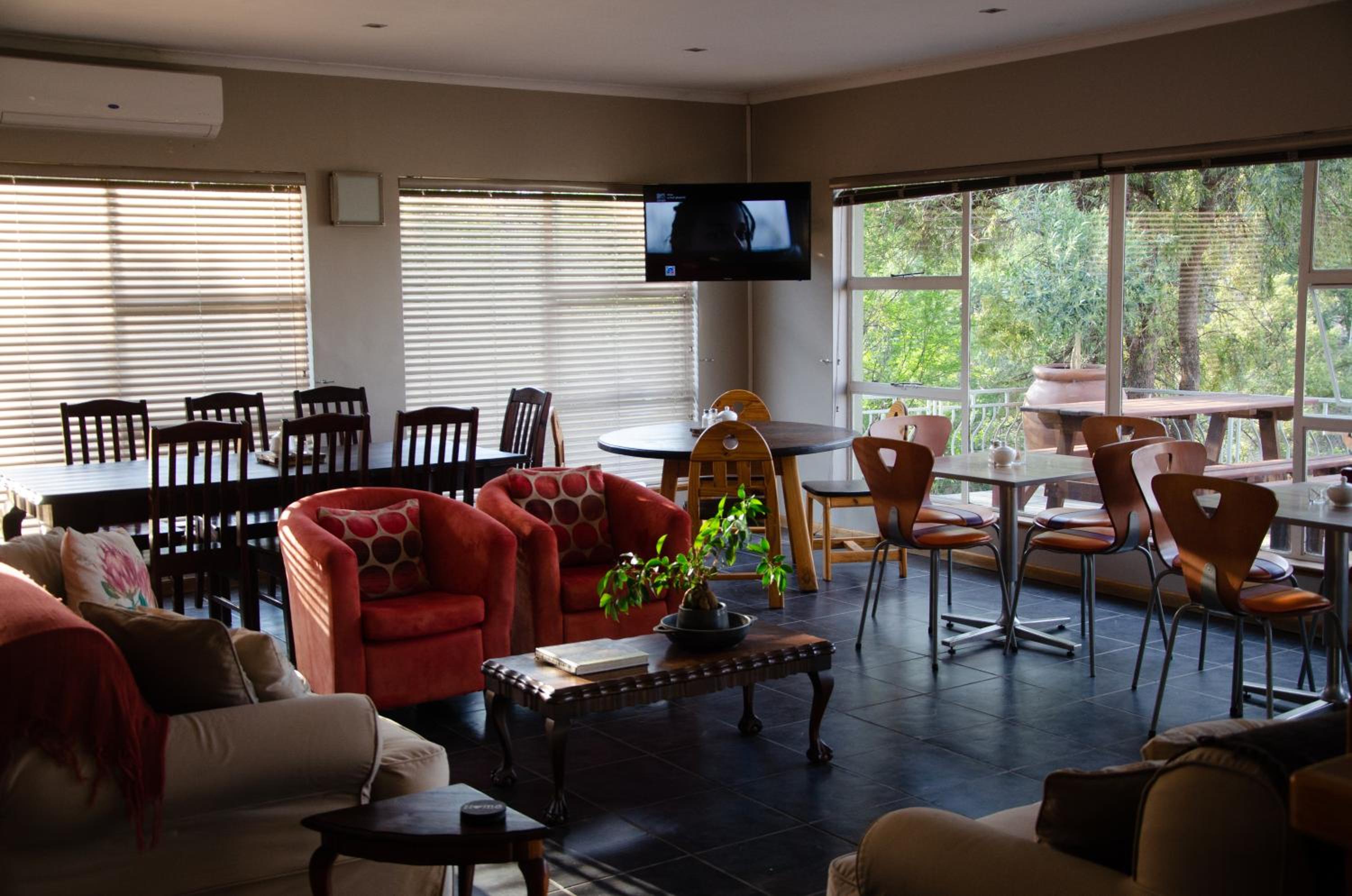 Desert Dew Guest House