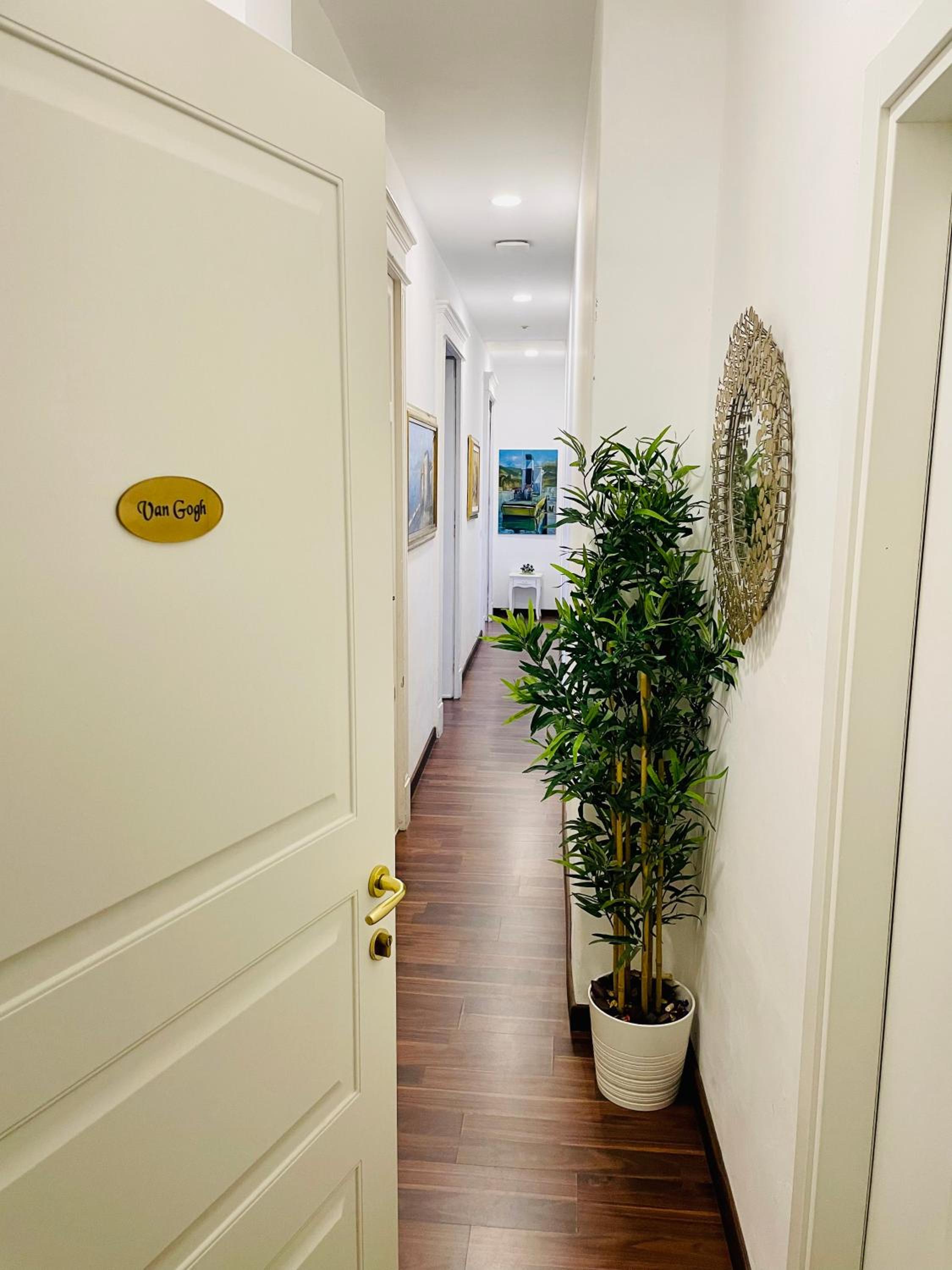 RarityArt GuestHouse