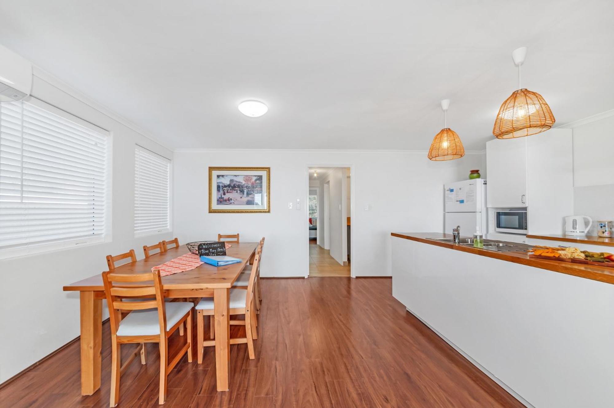 Blue Bay Beach Stay - Mandurah