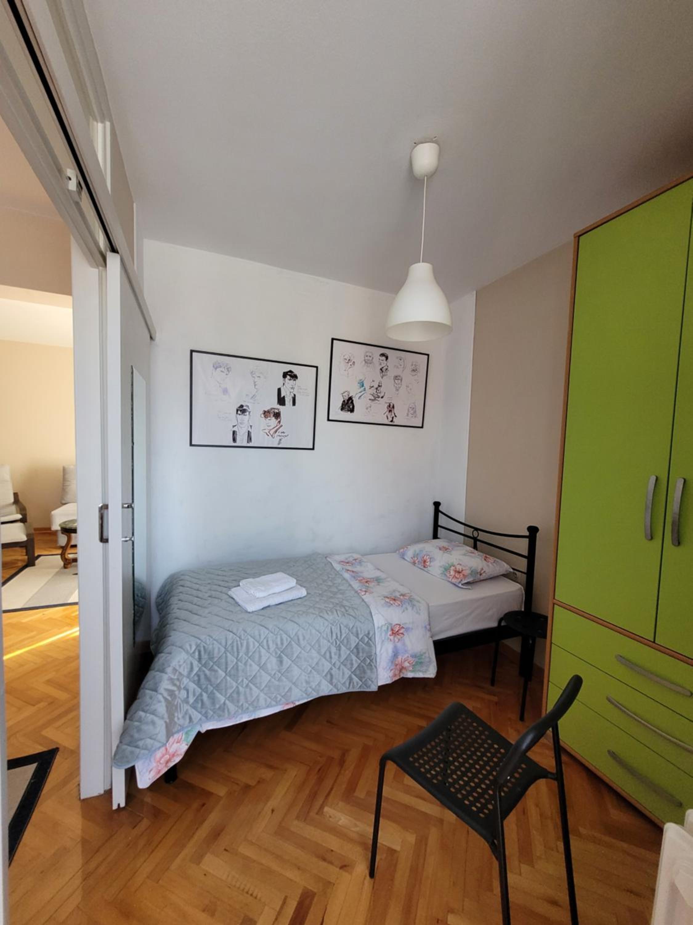 Community Park Apartment view 4