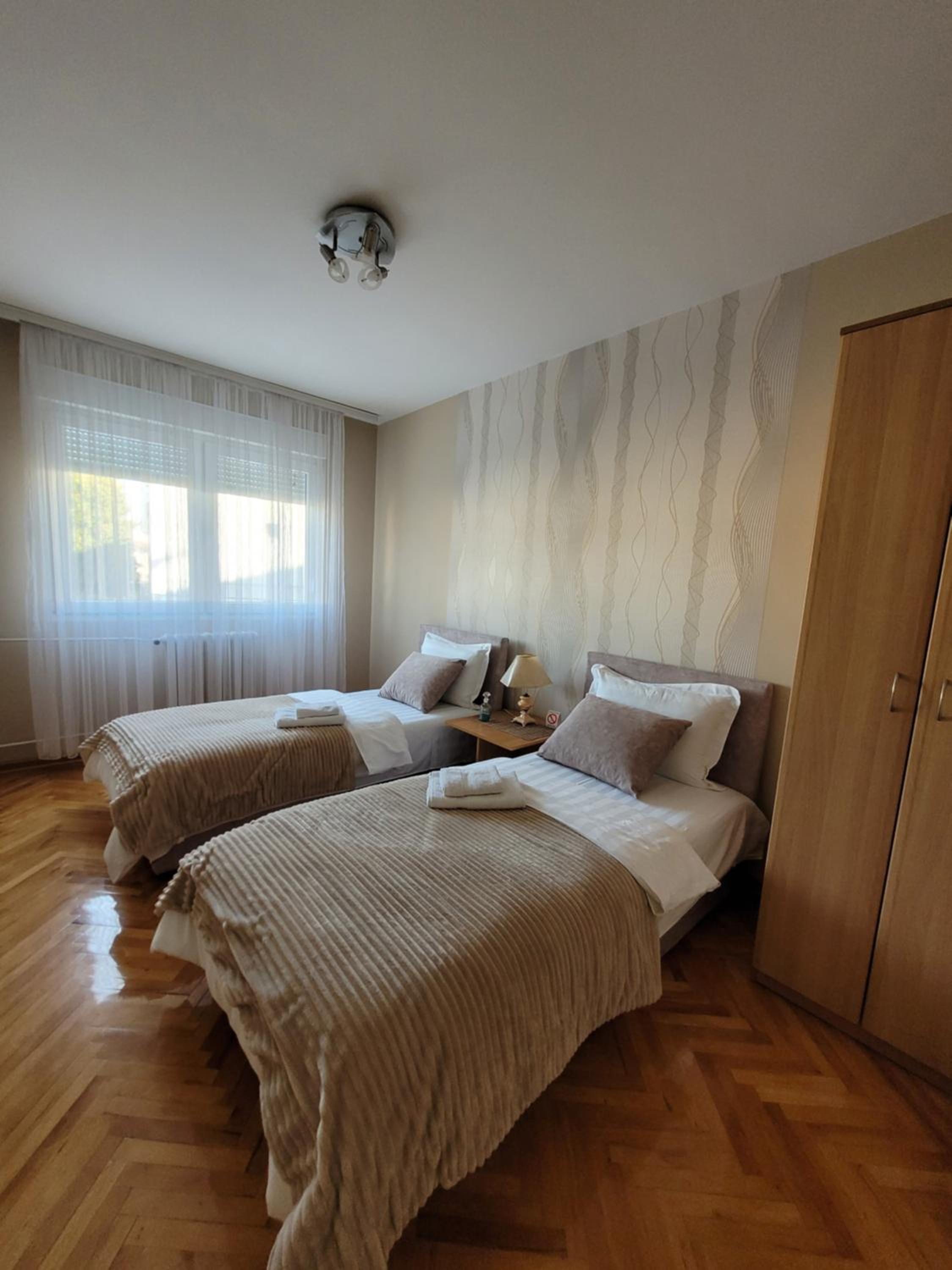 Community Park Apartment view 3