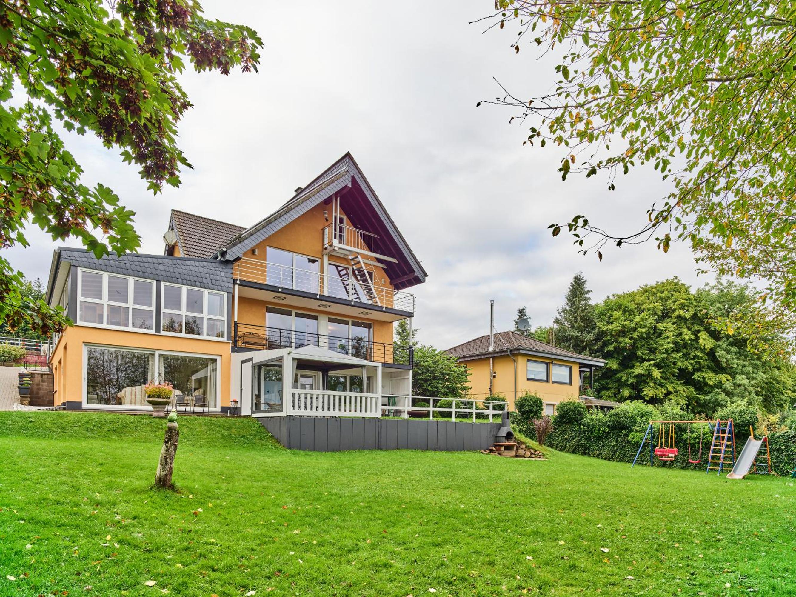Haus Eifelsonne