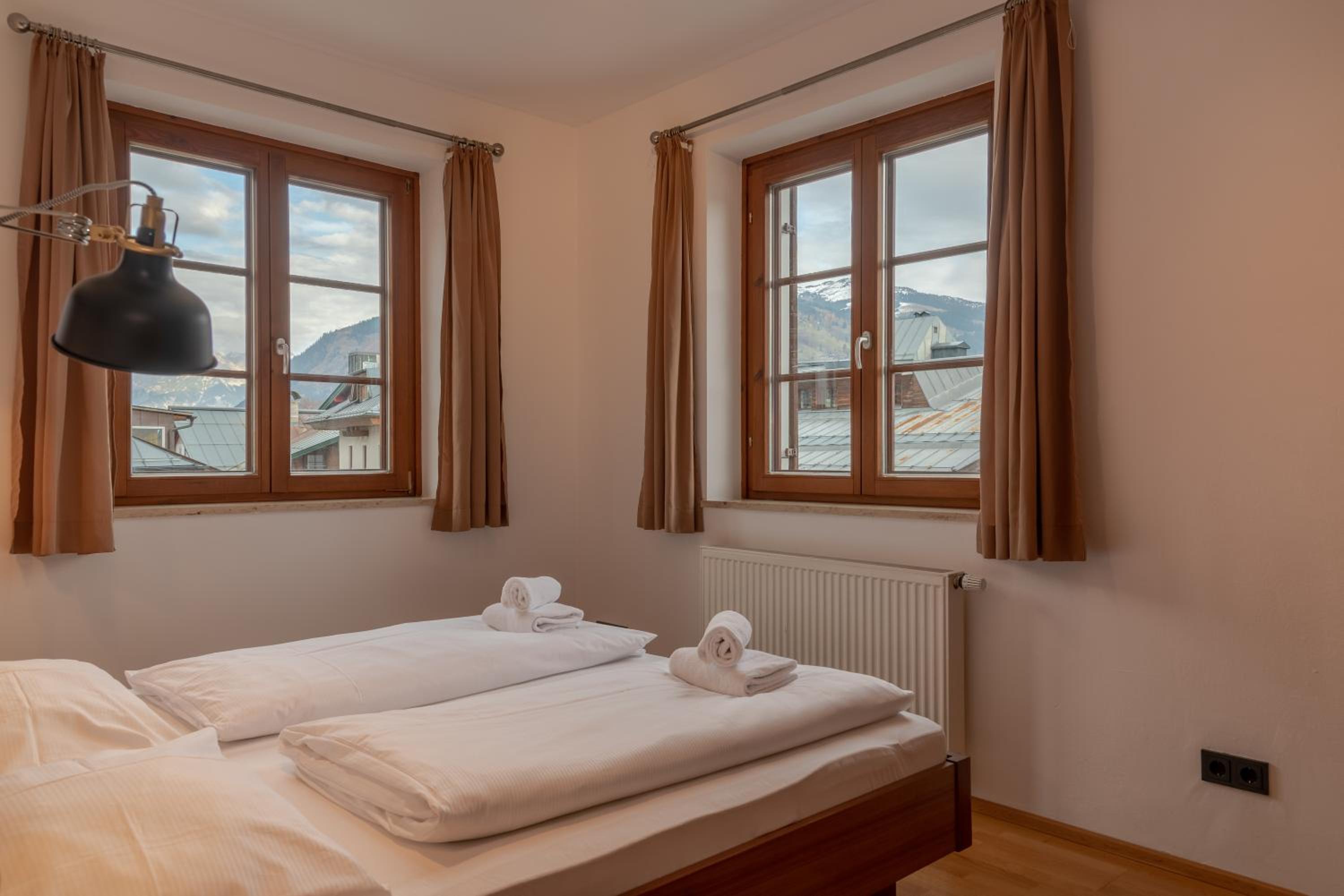 Post Residence Apartments incl ZAK SUMMER CARD by All in One Apartments