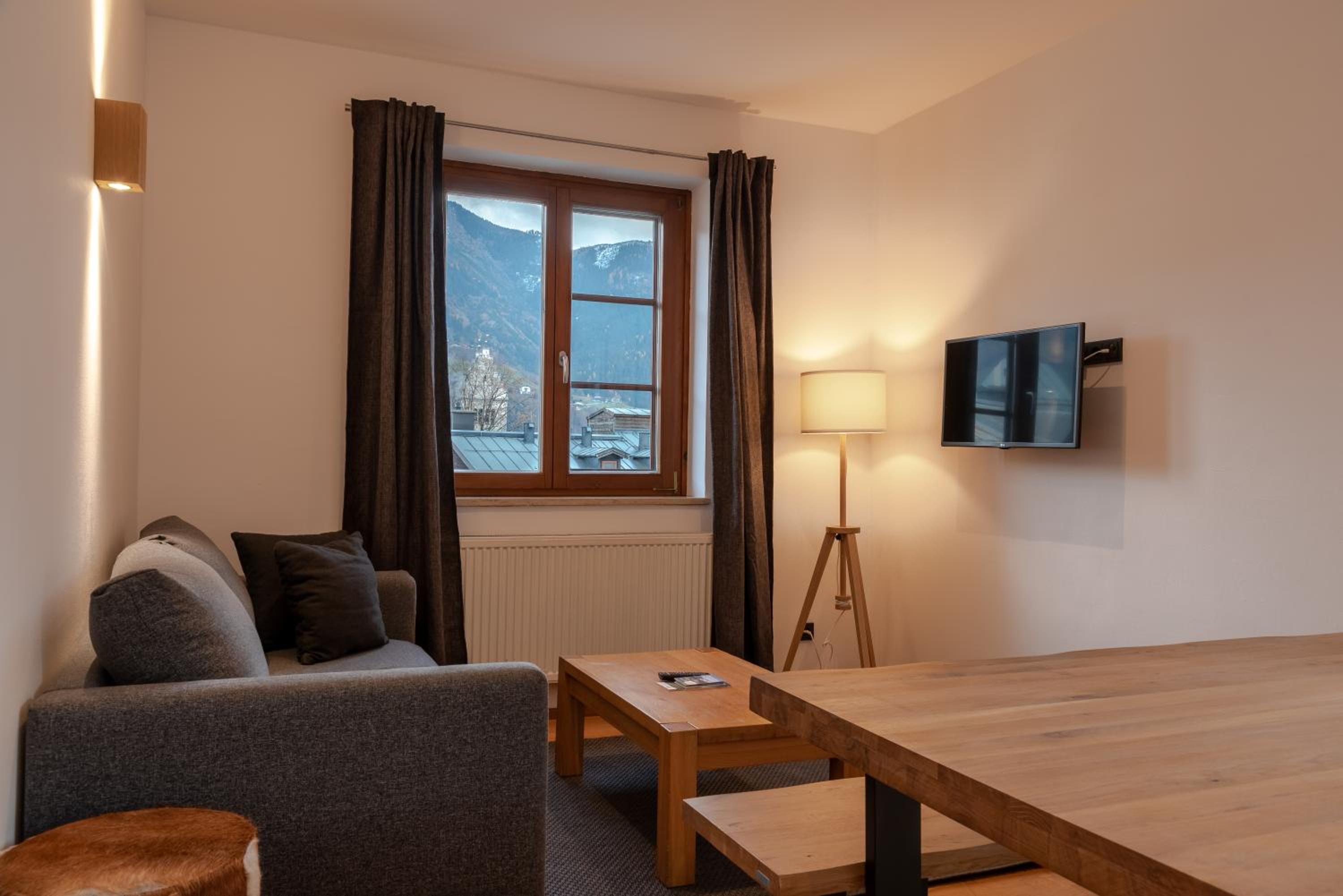Post Residence Apartments incl ZAK SUMMER CARD by All in One Apartments