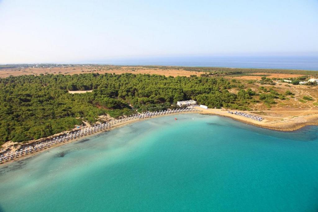 Villa Conchiglia Casa Salento Holidays photo 2