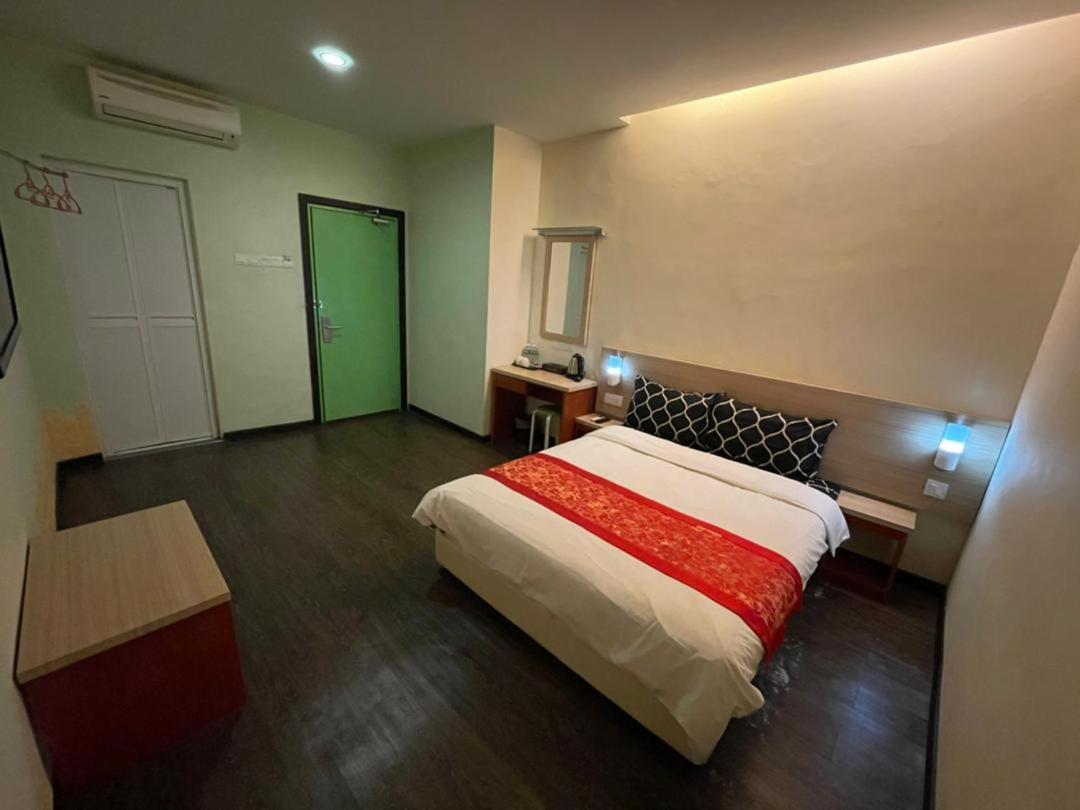 N&L HOTEL KUALA TERENGGANU