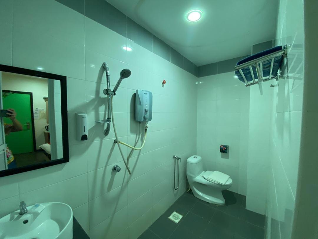 N&L HOTEL KUALA TERENGGANU