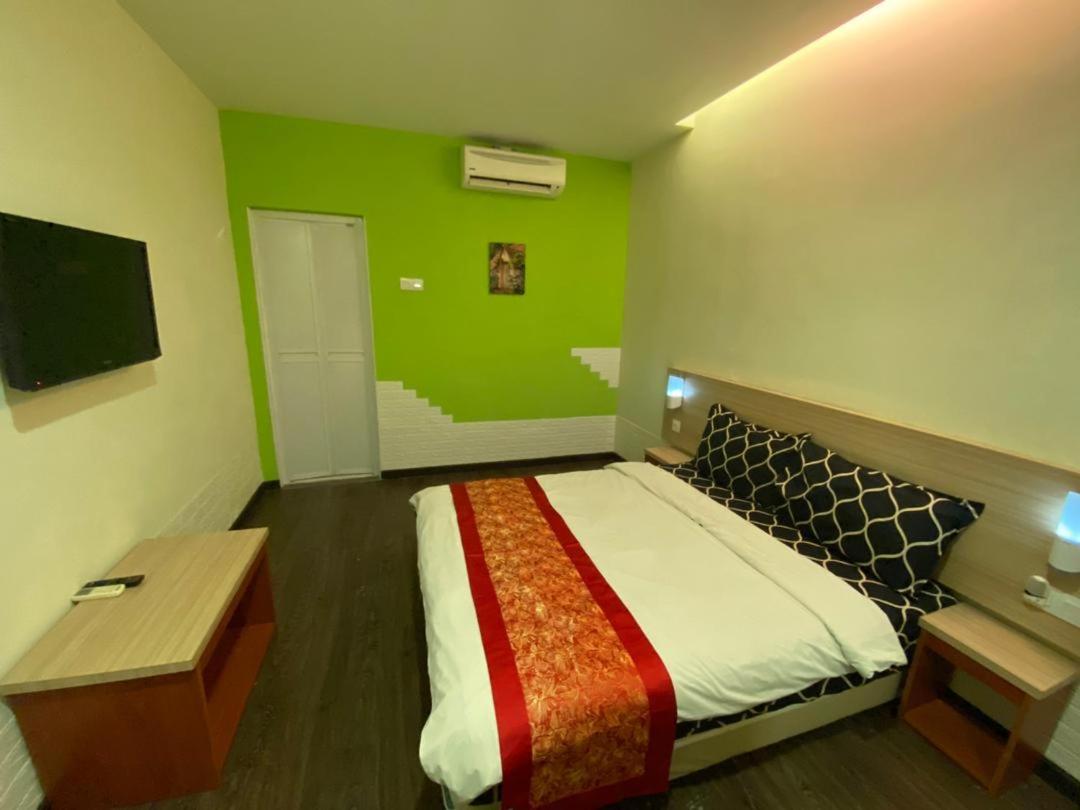 N&L HOTEL KUALA TERENGGANU