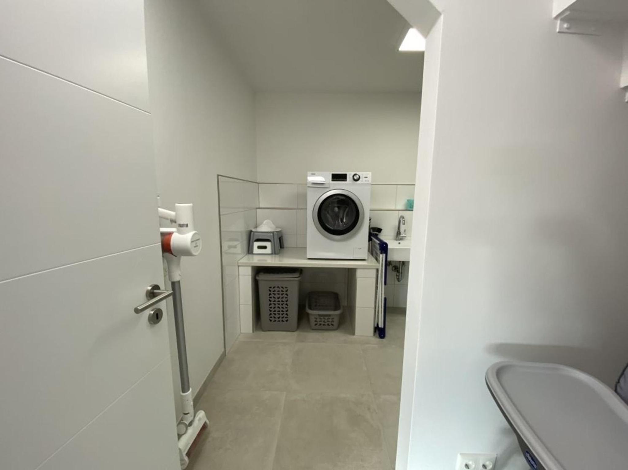 Ferienhaus Geest und Moor 2
