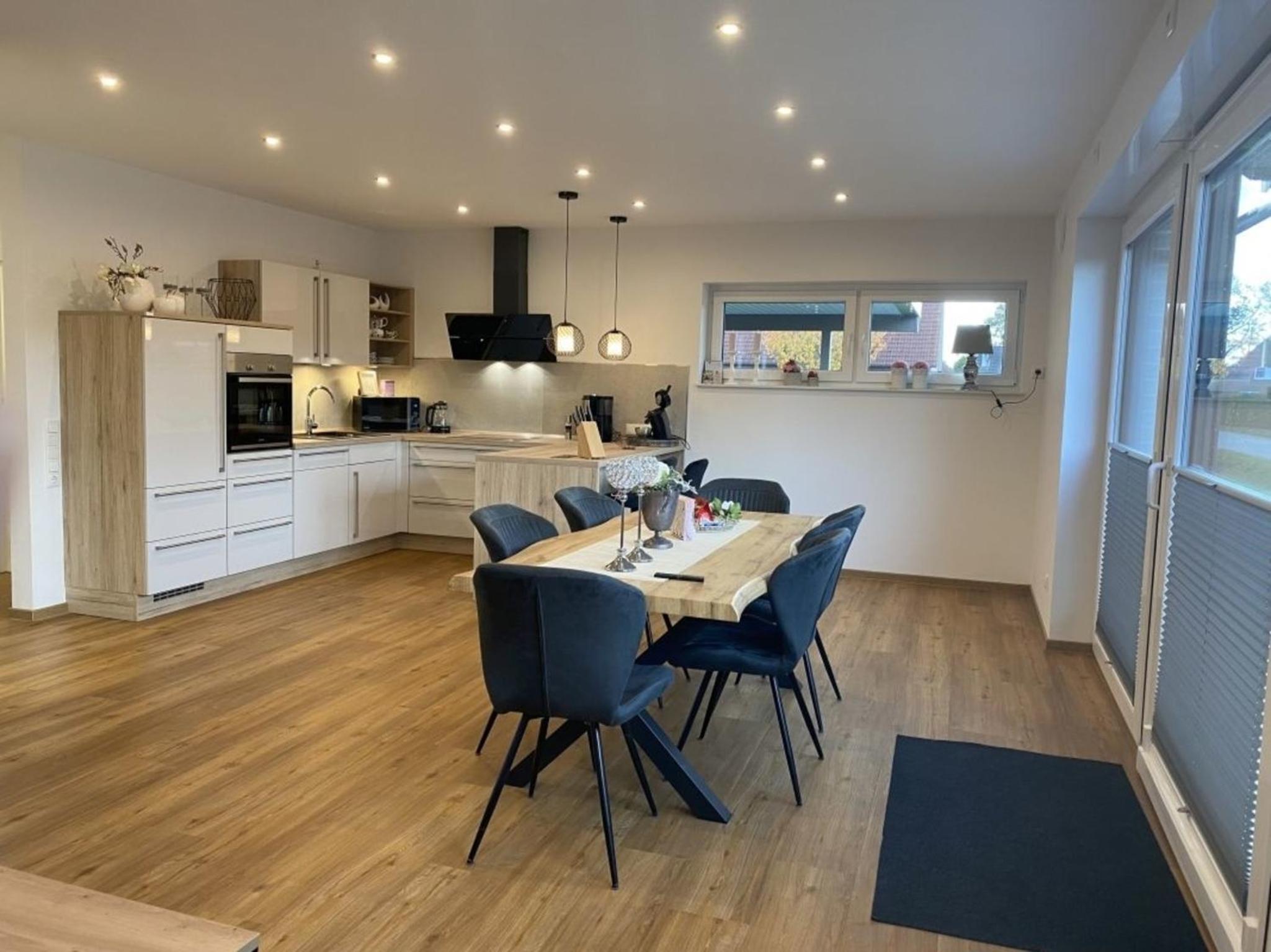 Ferienhaus Geest und Moor 2