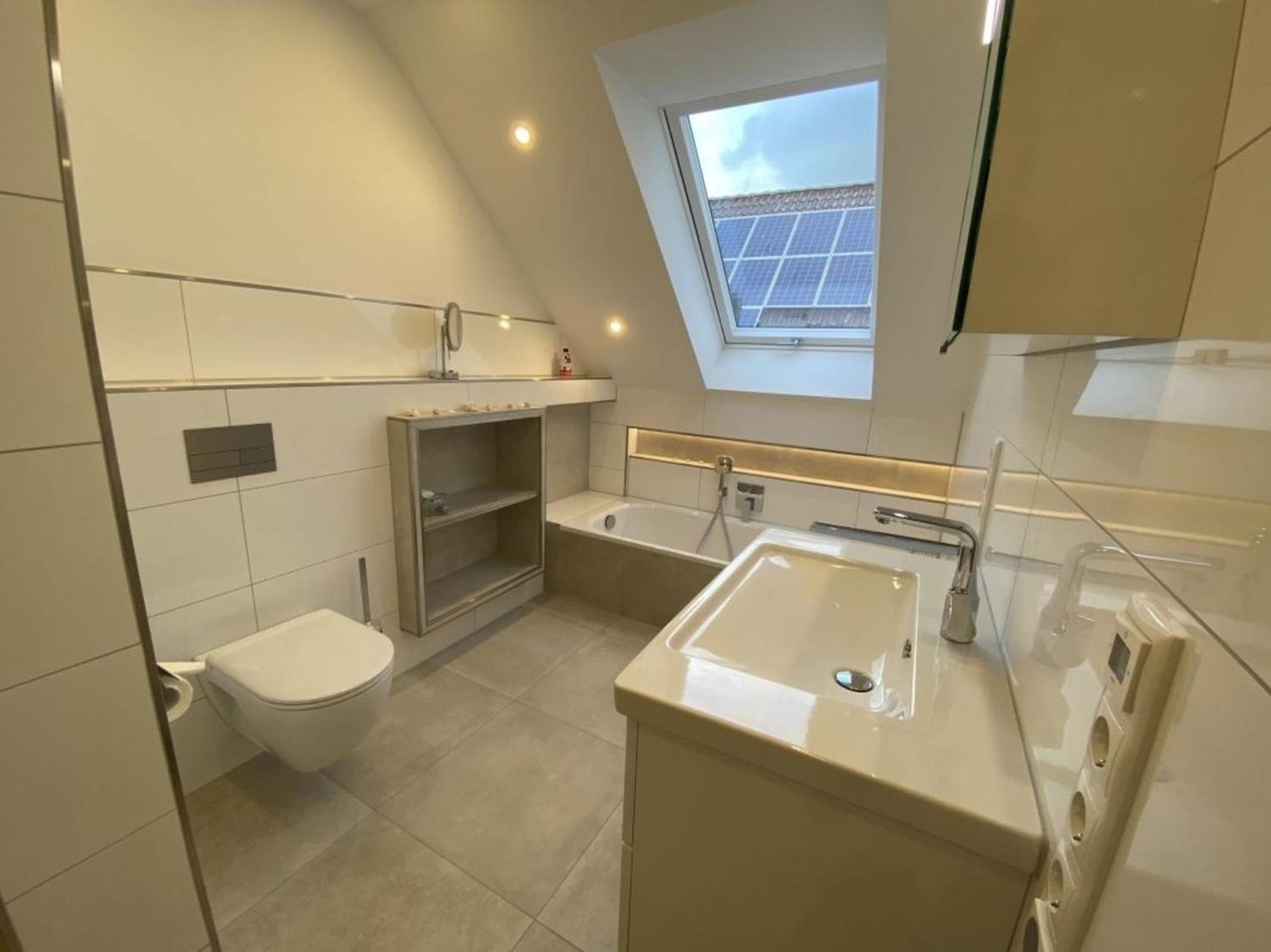 Ferienhaus Geest und Moor 2