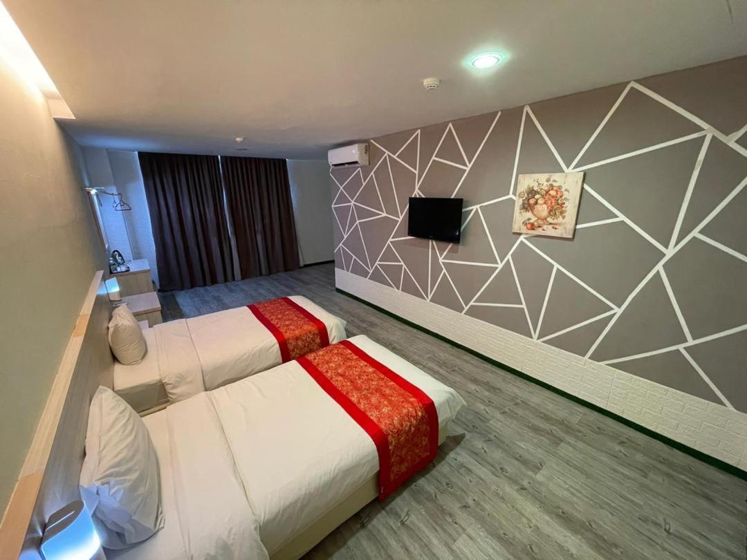 N&L HOTEL KUALA TERENGGANU