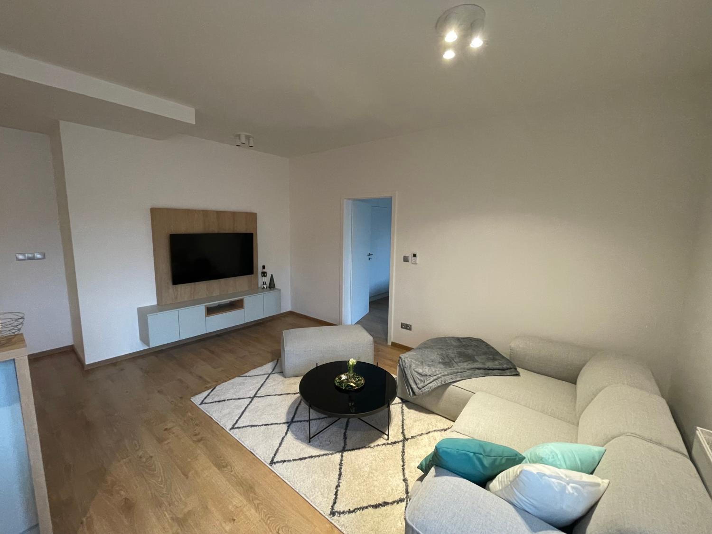 Lermont Apartment old town
