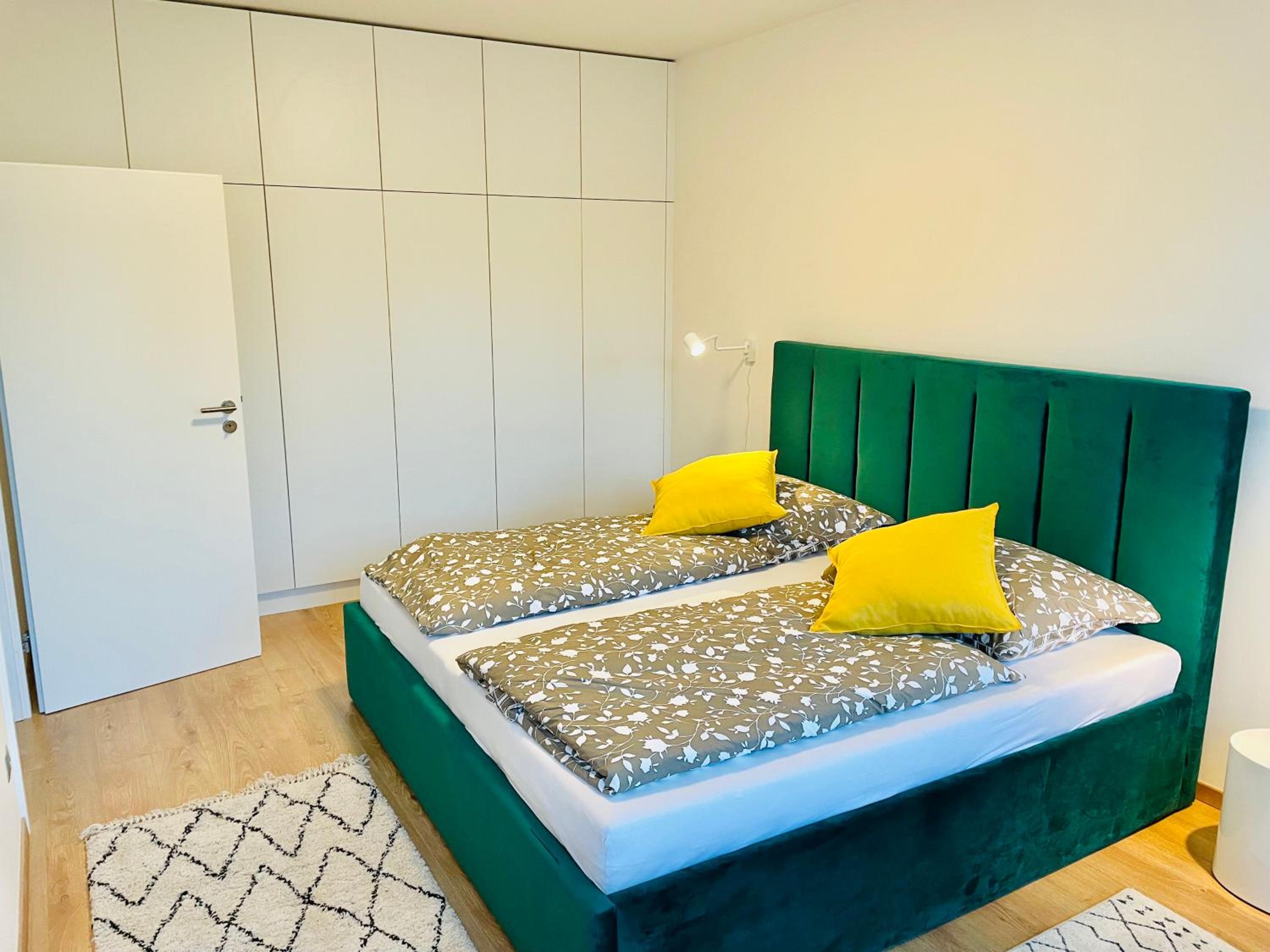 Lermont Apartment old town