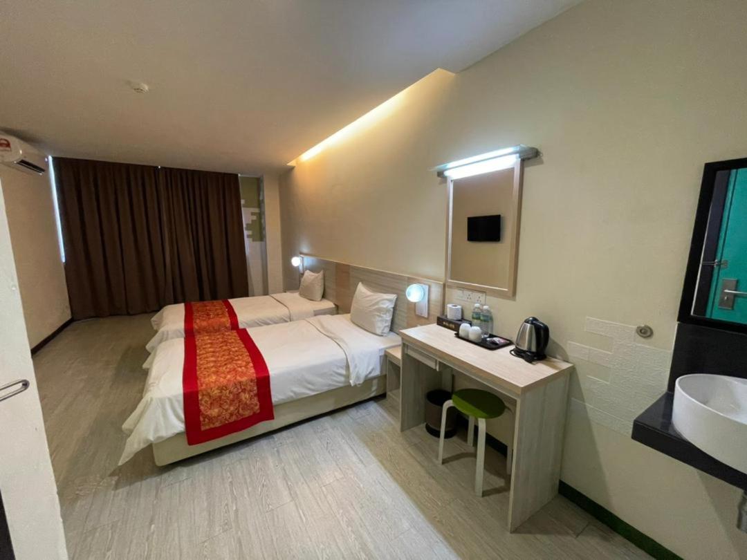 N&L HOTEL KUALA TERENGGANU