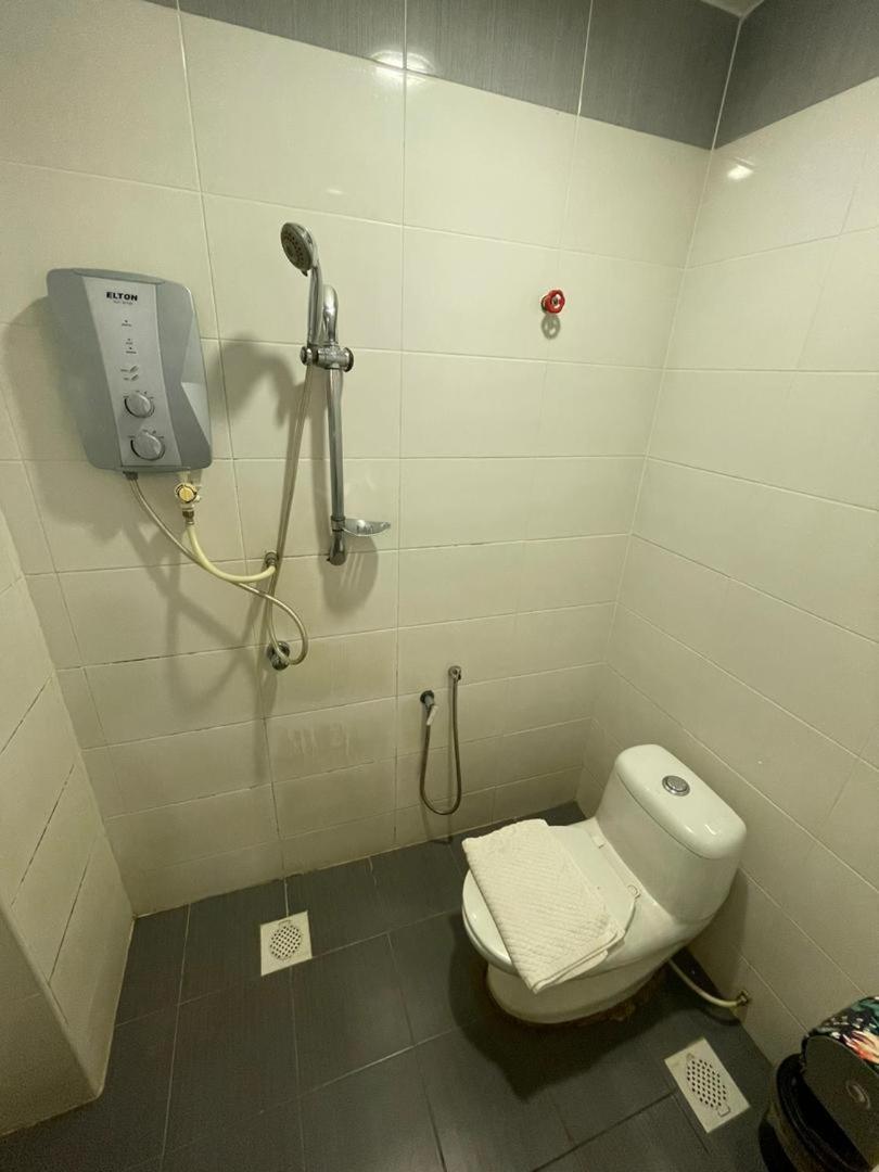 N&L HOTEL KUALA TERENGGANU