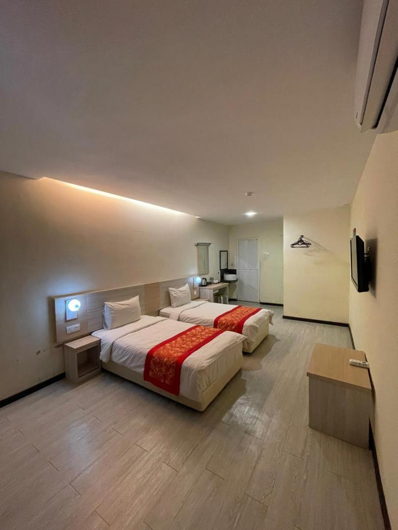 N&L HOTEL KUALA TERENGGANU