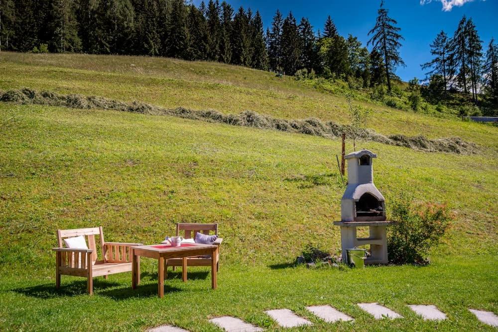 Erblehenhof view 3