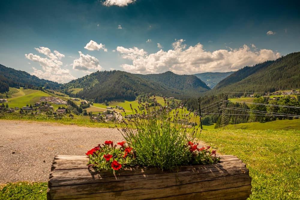 Erblehenhof view 2
