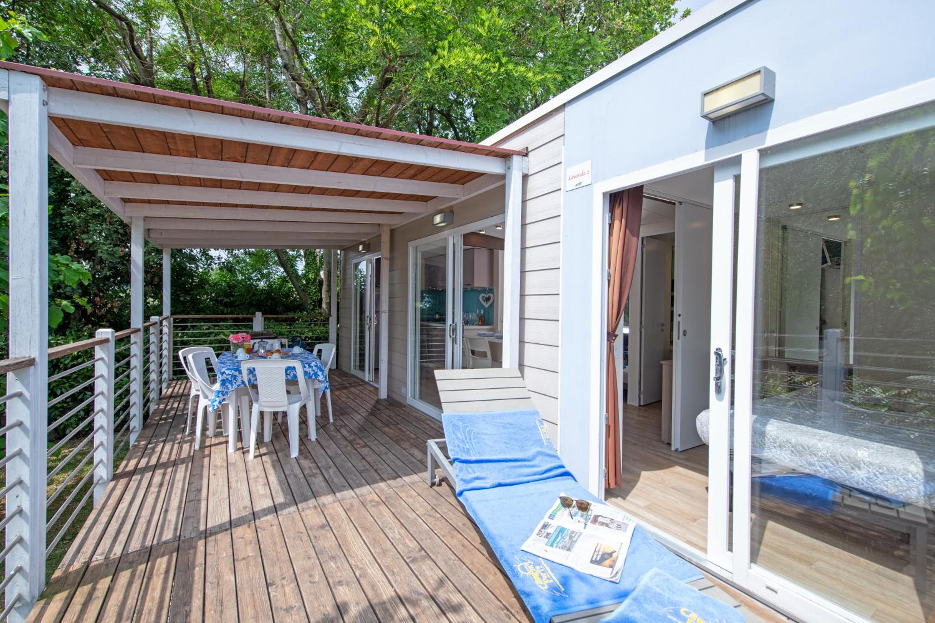 Camping Porto srl