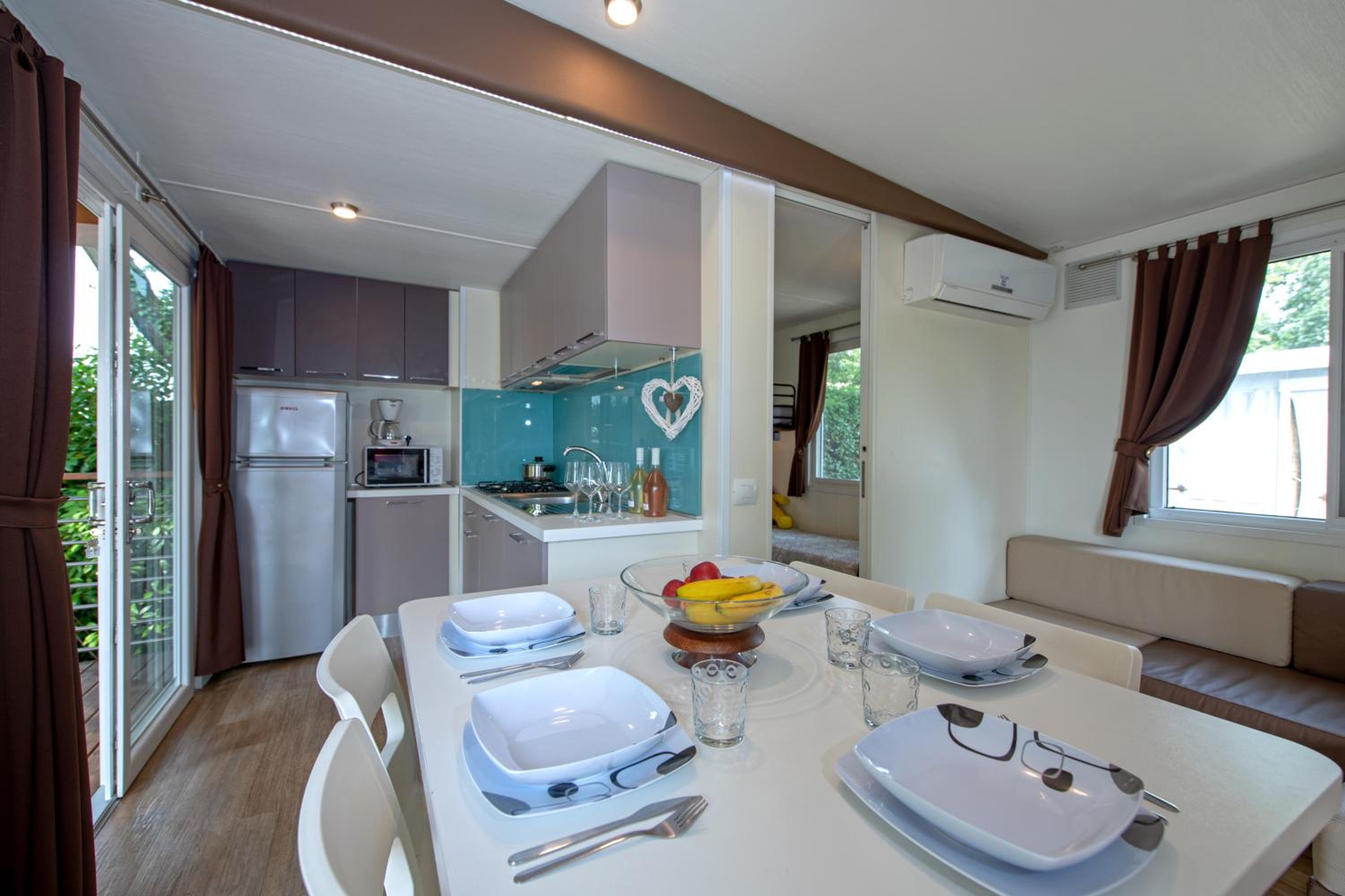 Camping Porto srl