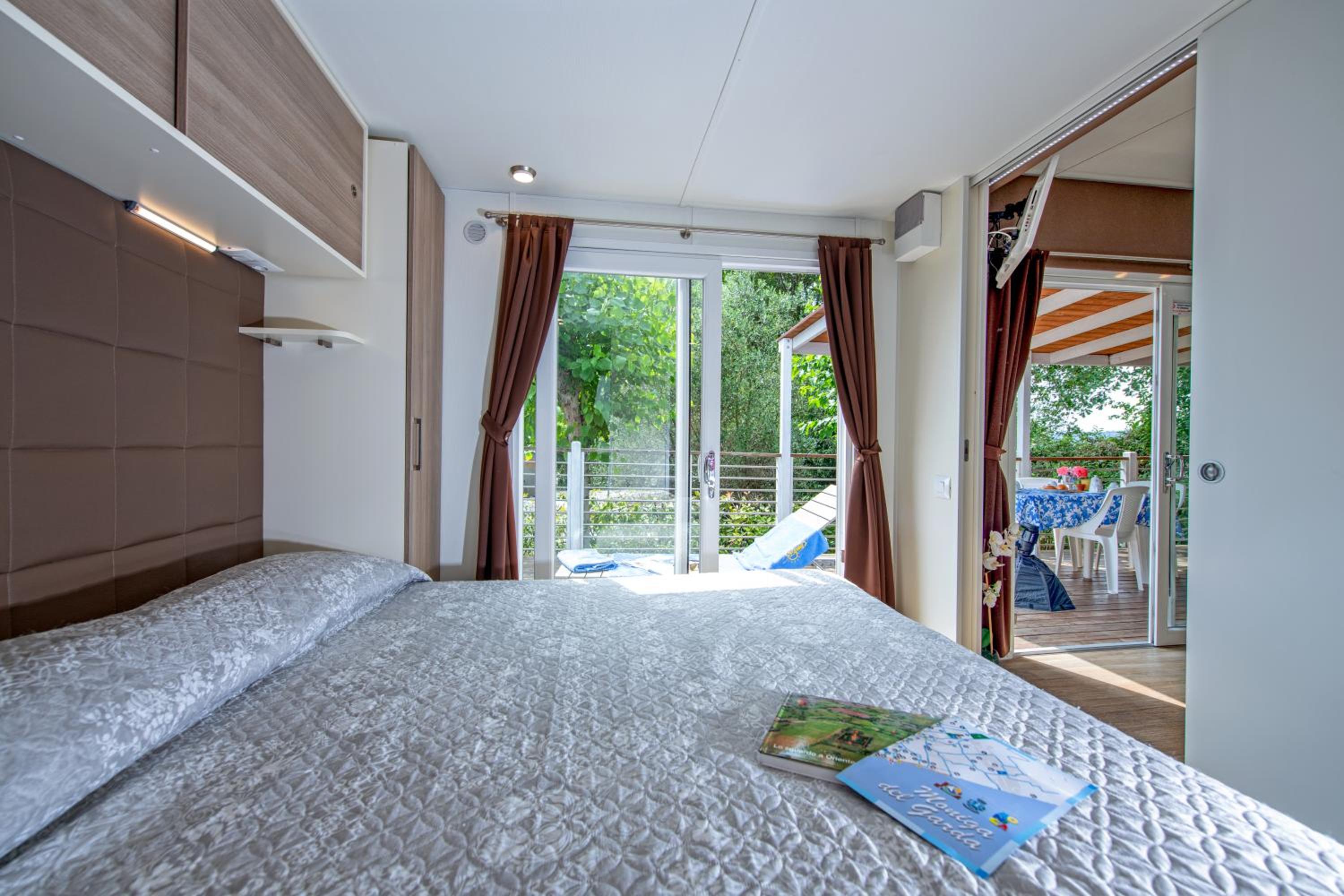 Camping Porto srl