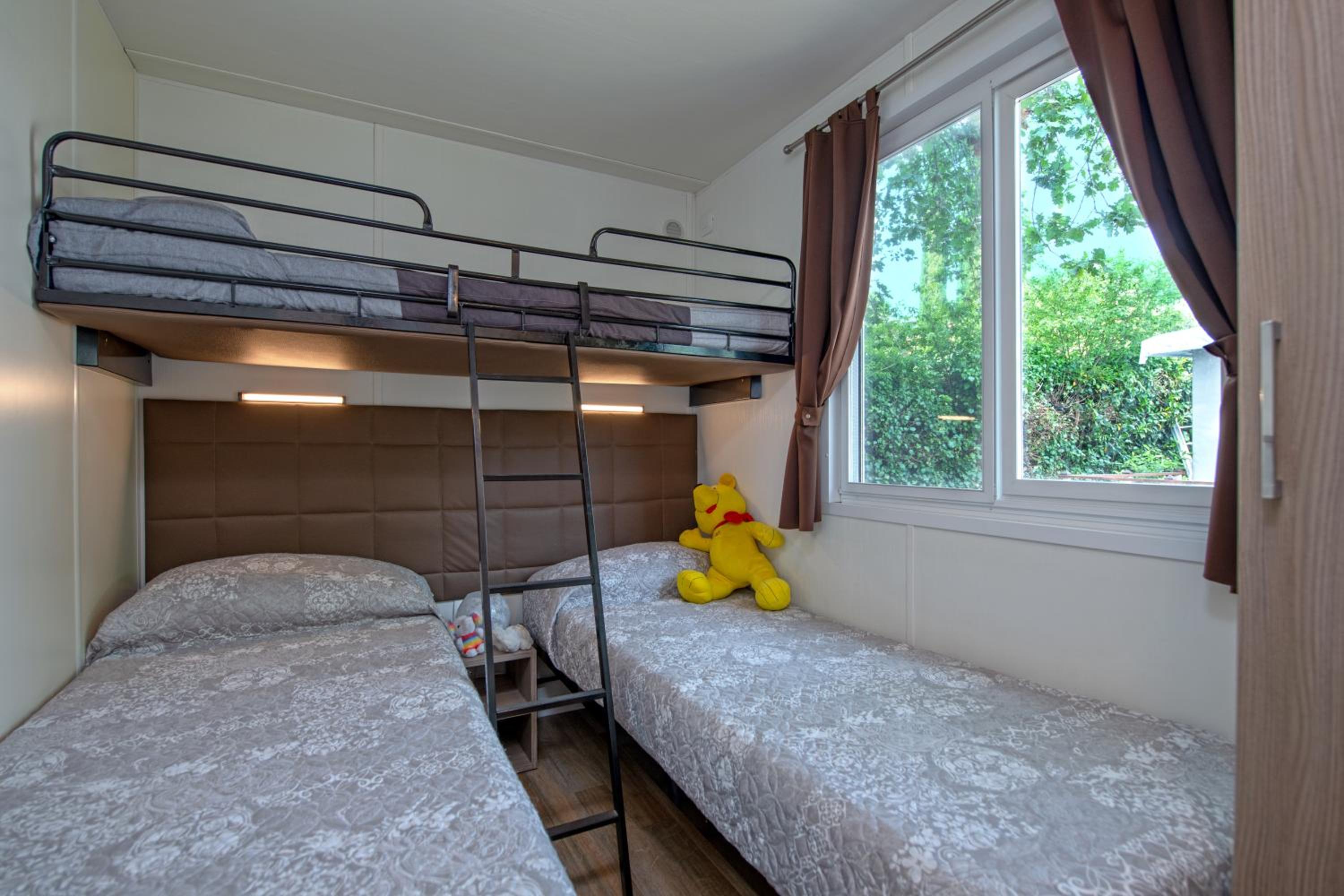 Camping Porto srl