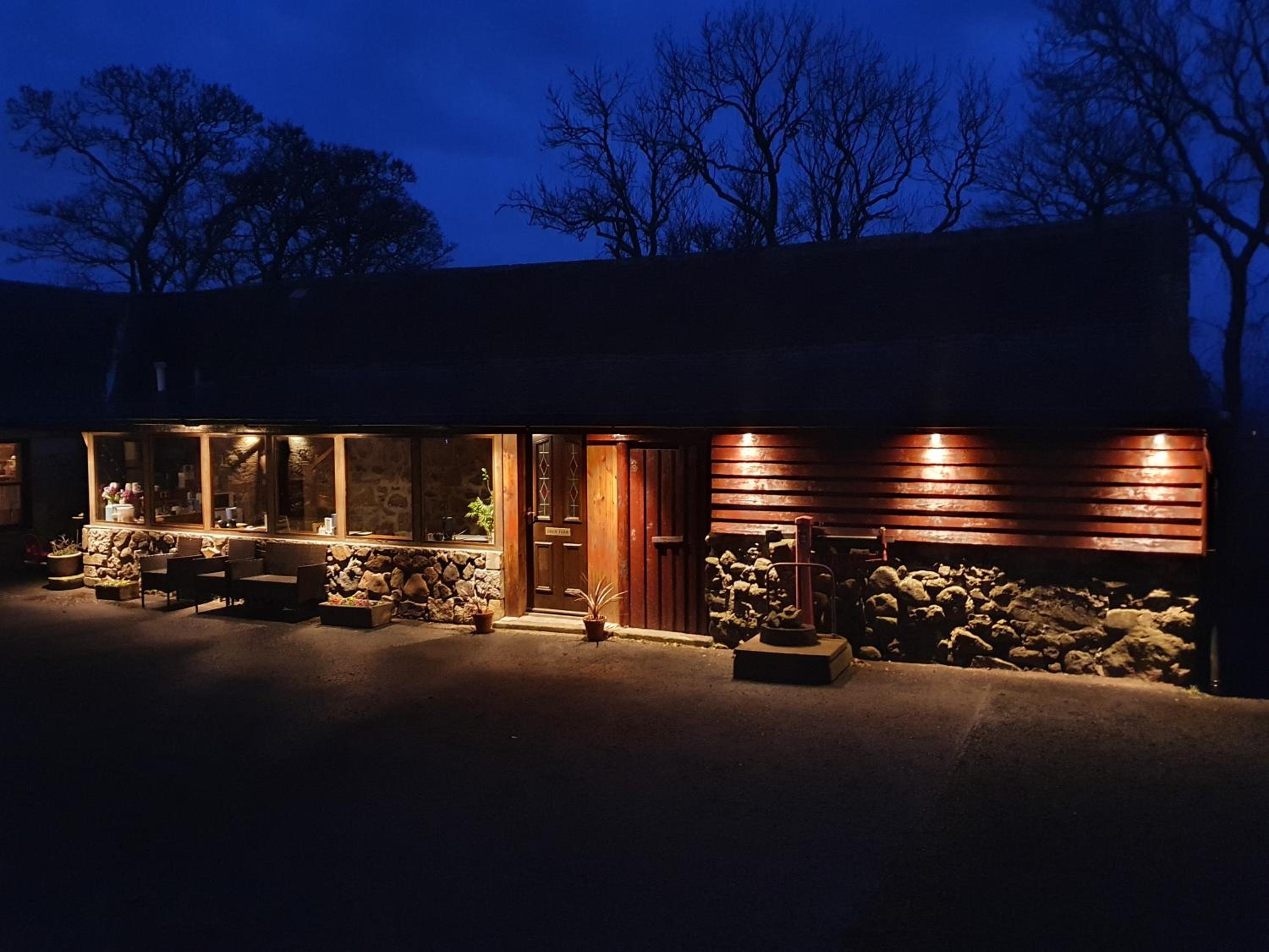 B&B Drum Farm view 3