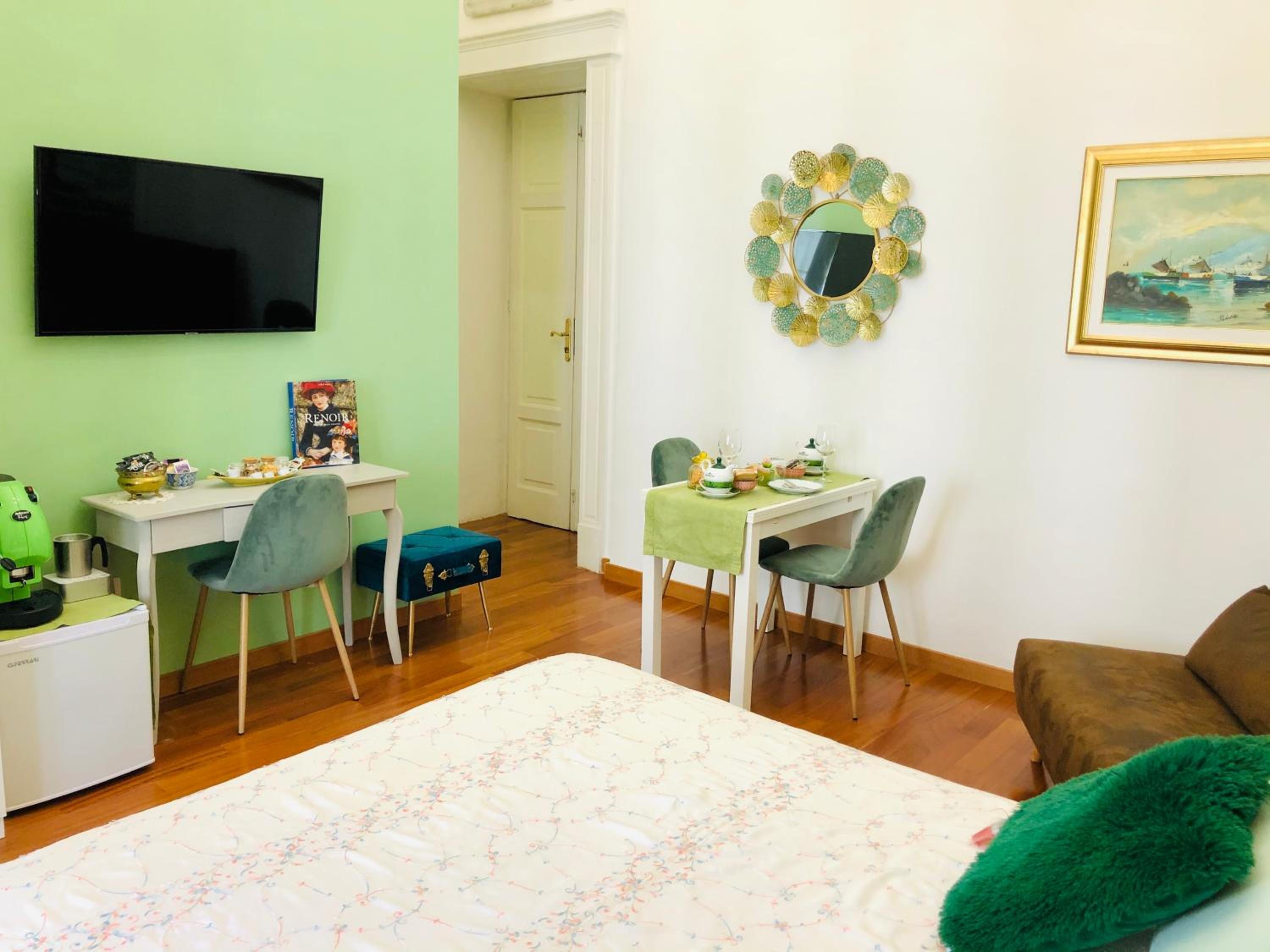 RarityArt GuestHouse