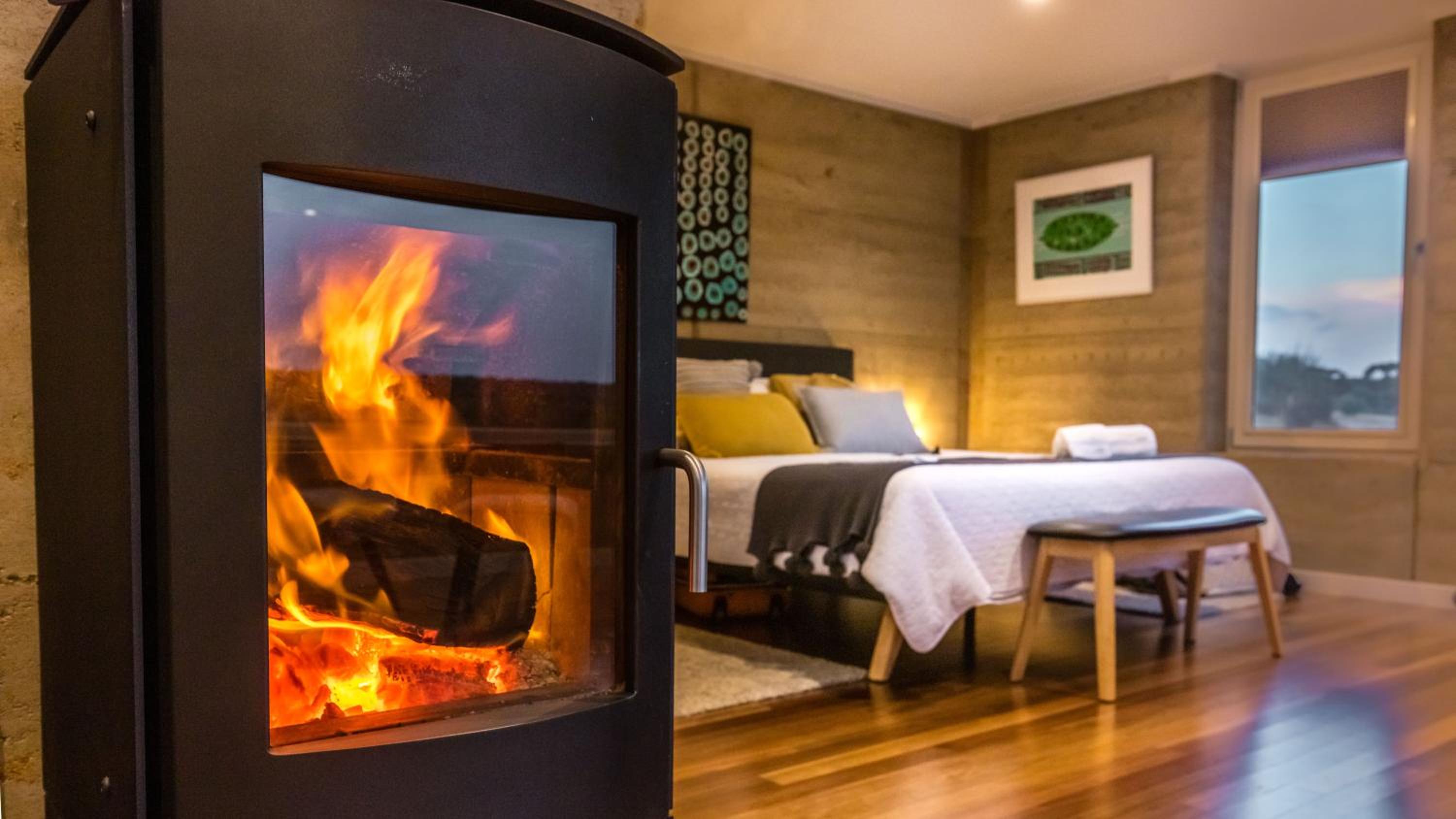 Ecopia Retreat