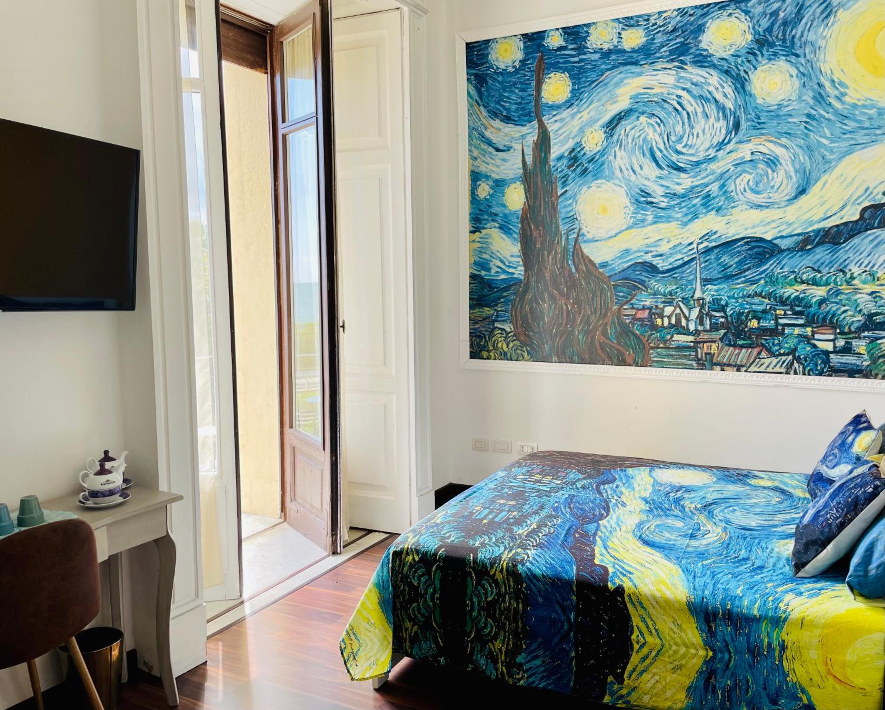 RarityArt GuestHouse