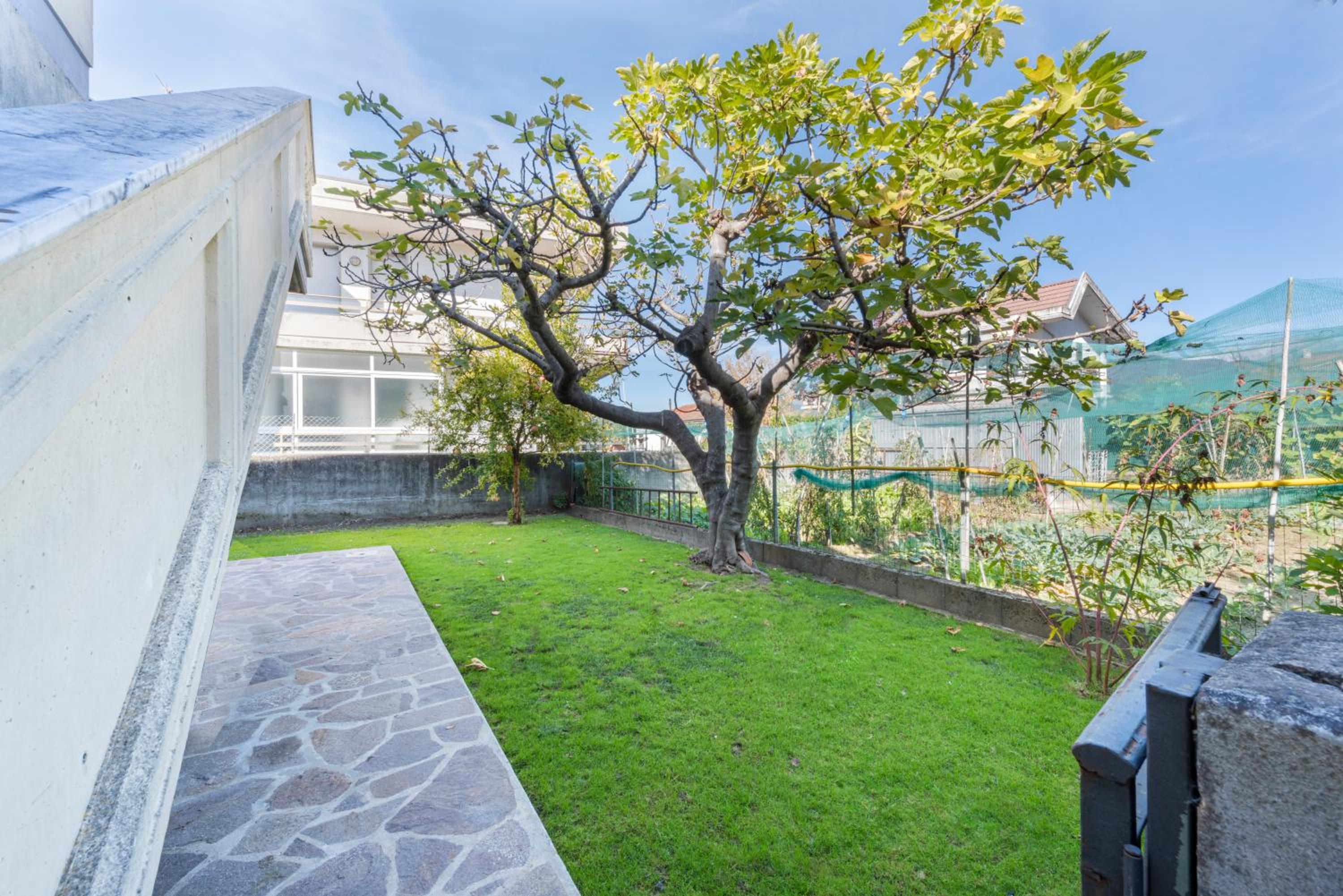Residenza Tirrenia by Mmega view 2