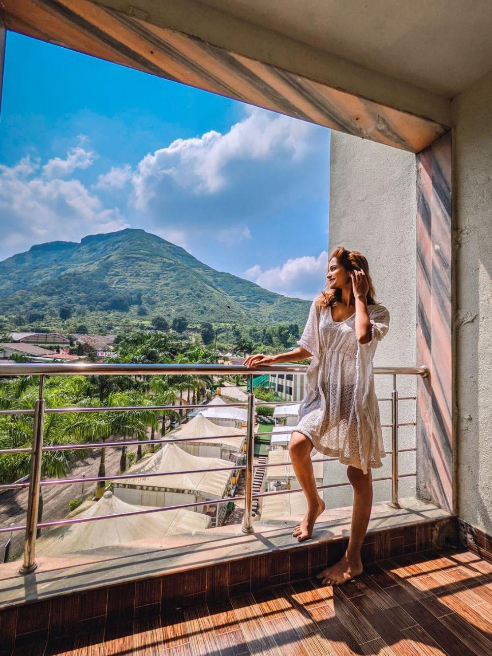 Rainforest Resort By Aralia, Igatpuri
