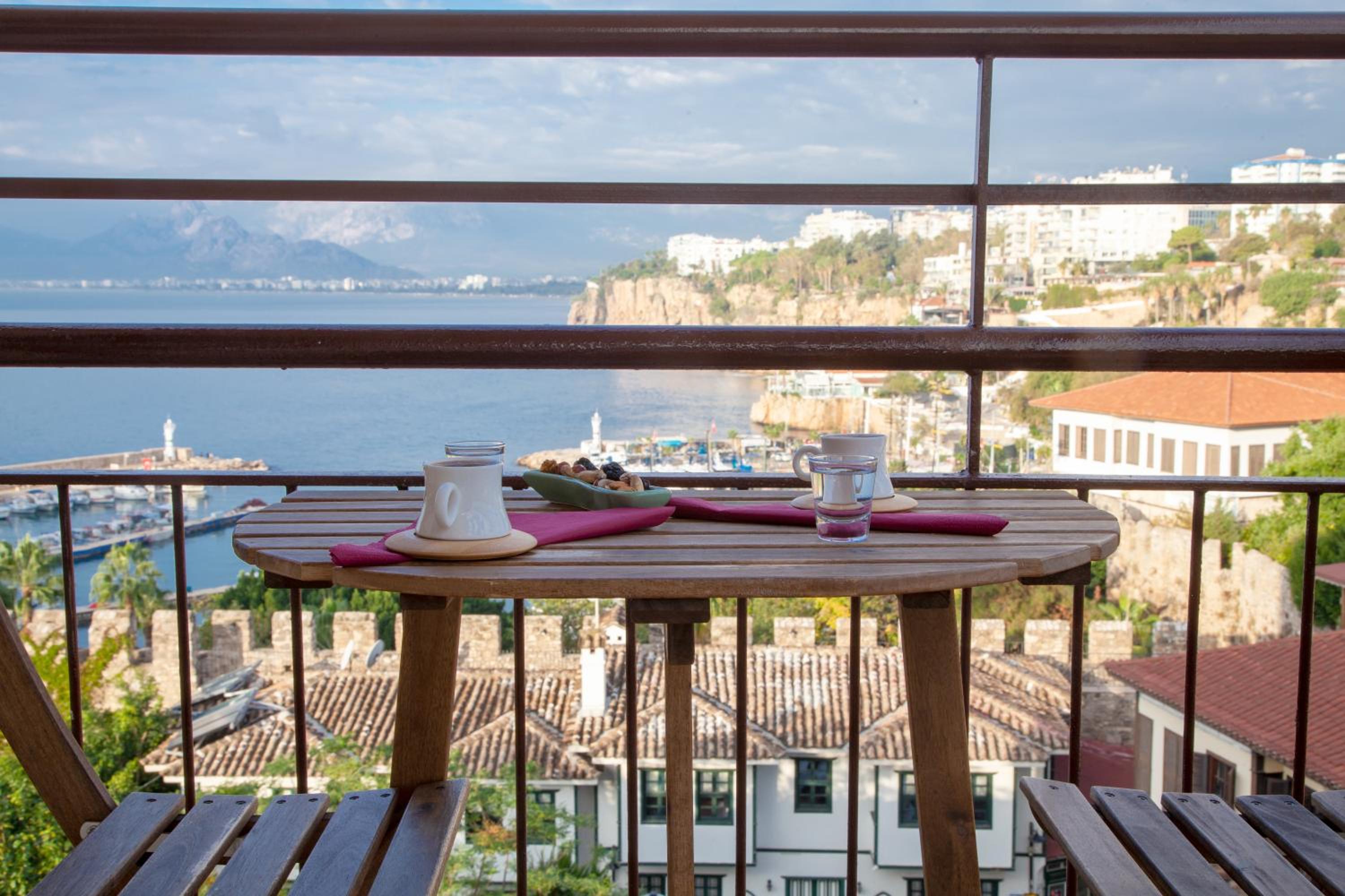 Mavi Avlu - Old town apartments - Image 20