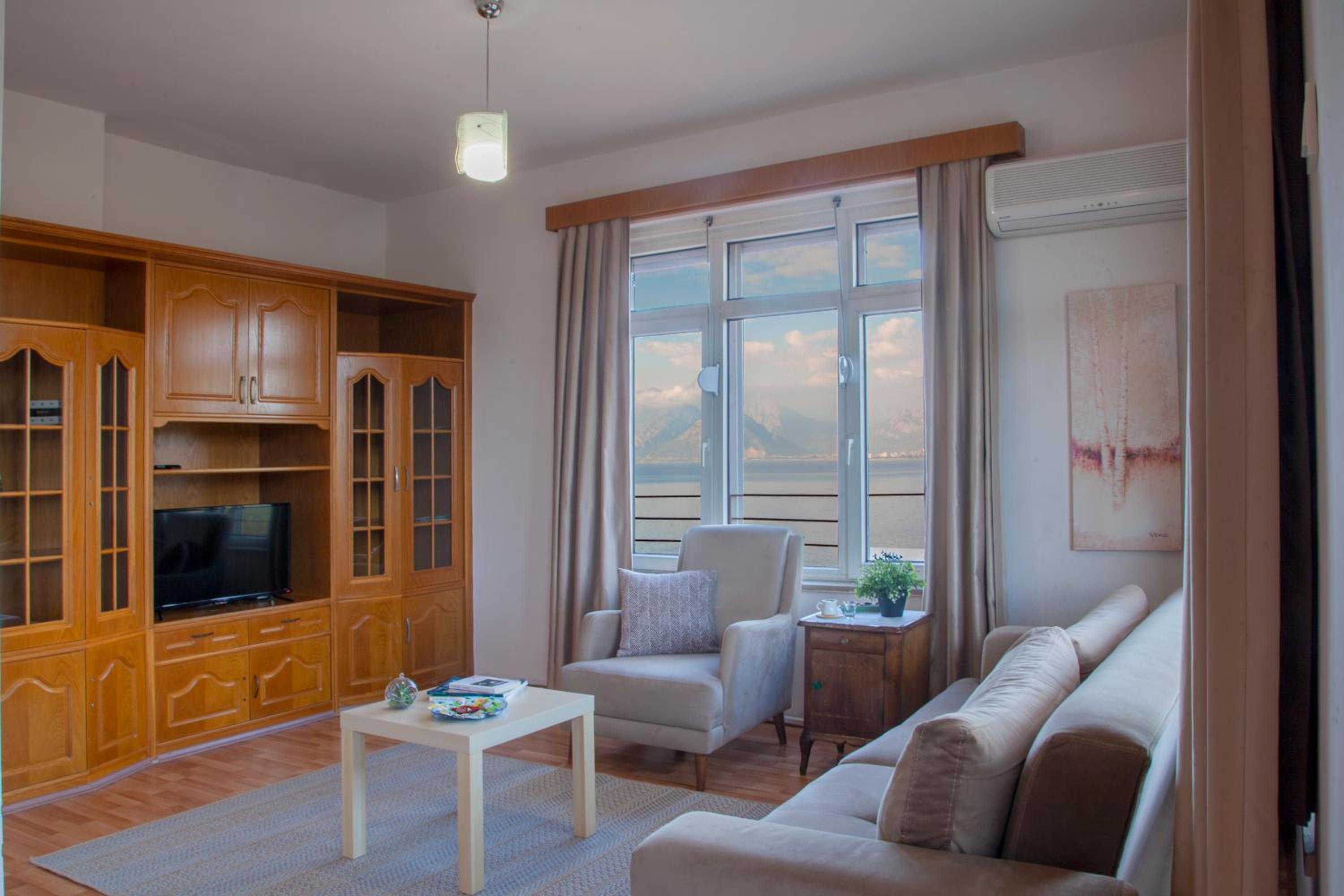 Mavi Avlu - Old town apartments - Image 40