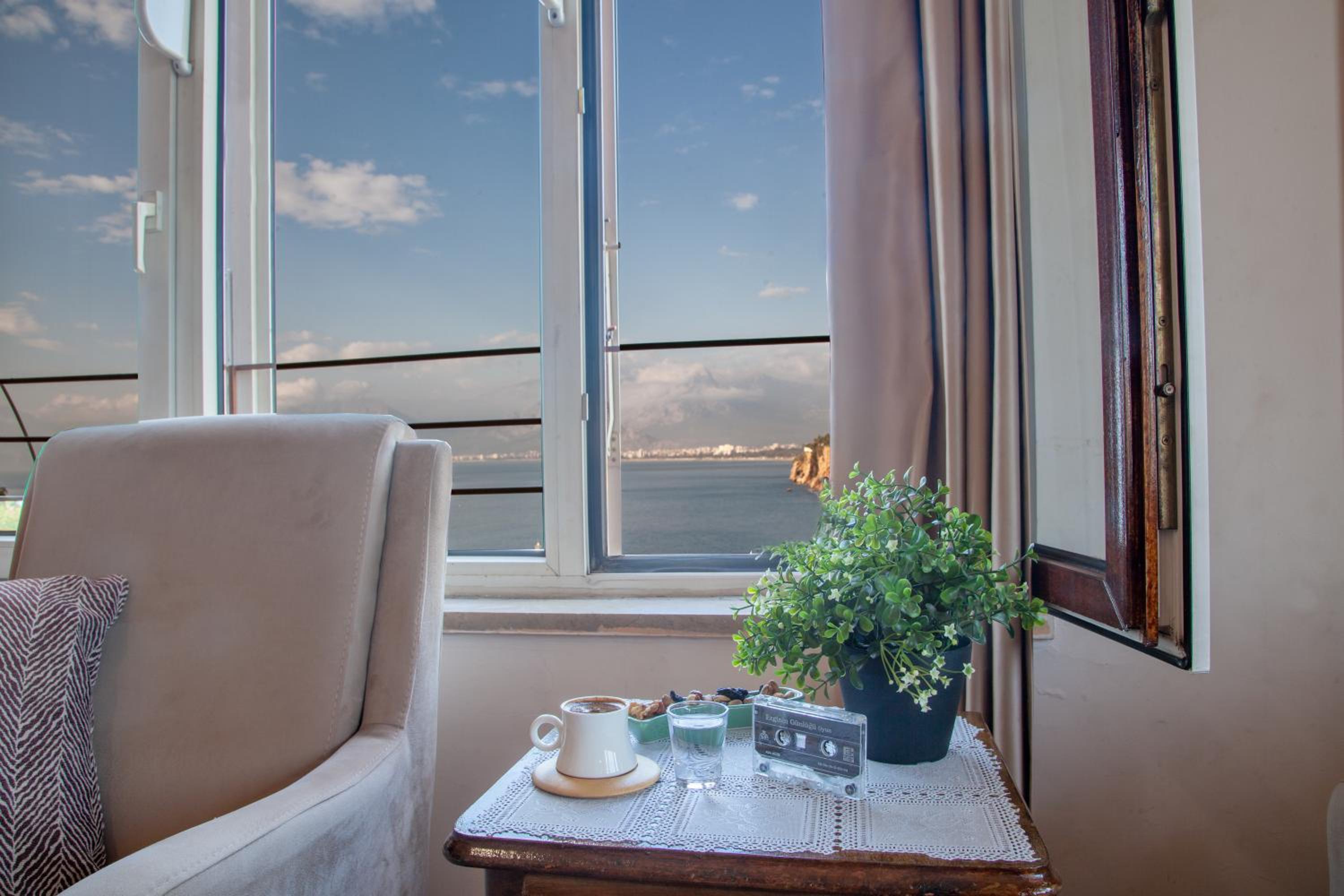 Mavi Avlu - Old town apartments - Image 95