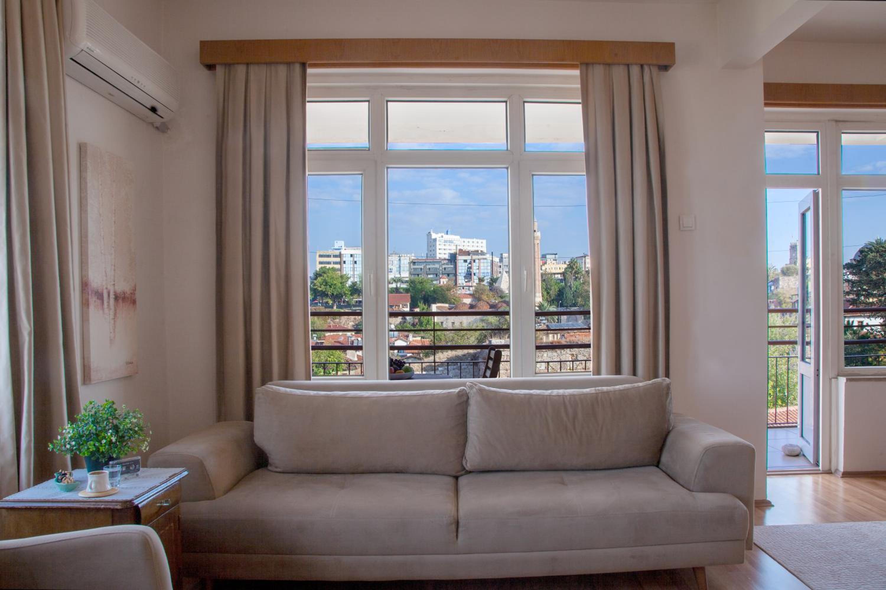 Mavi Avlu - Old town apartments - Image 41