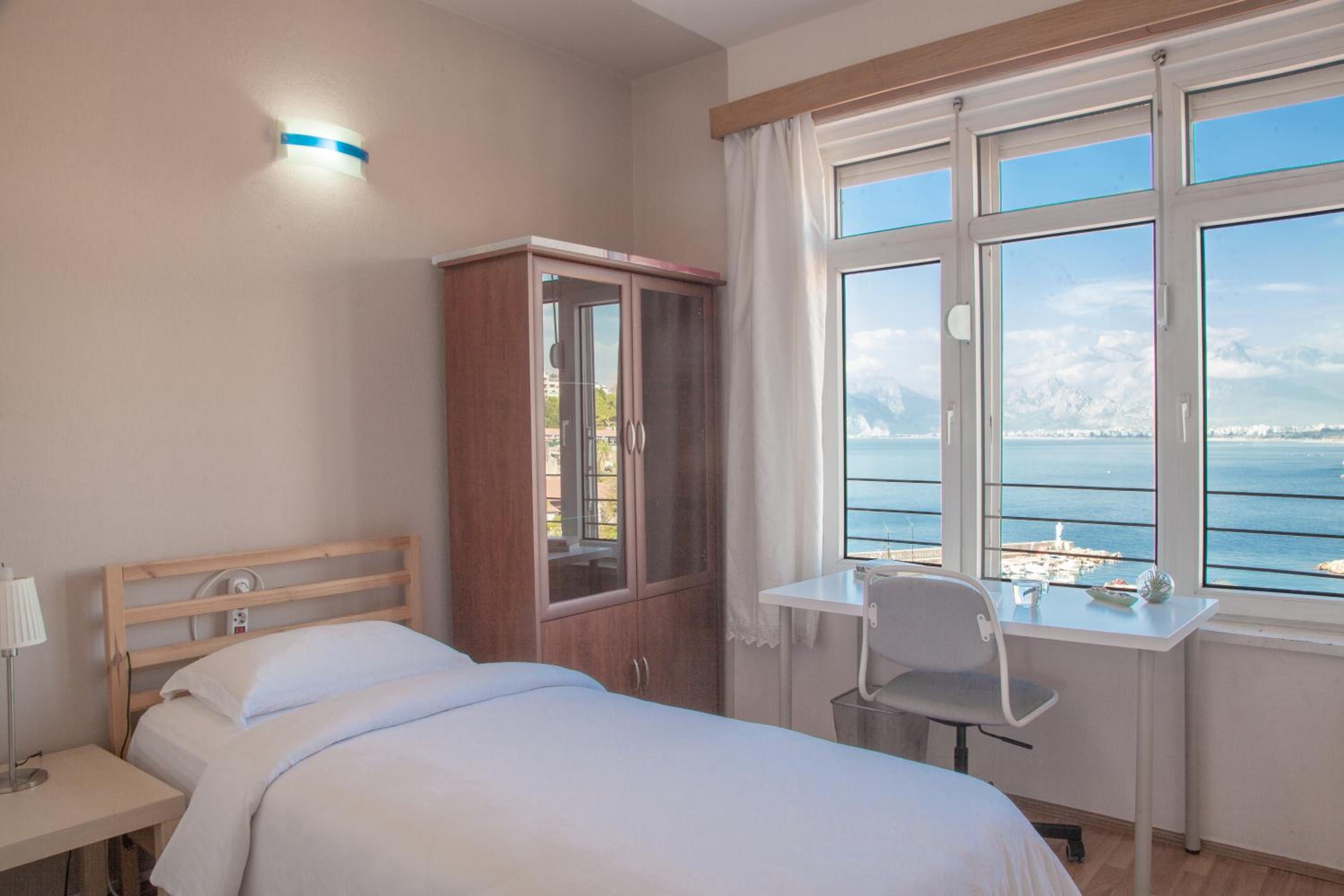 Mavi Avlu - Old town apartments - Image 42