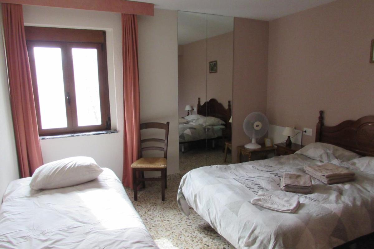 Villa Pico view 4