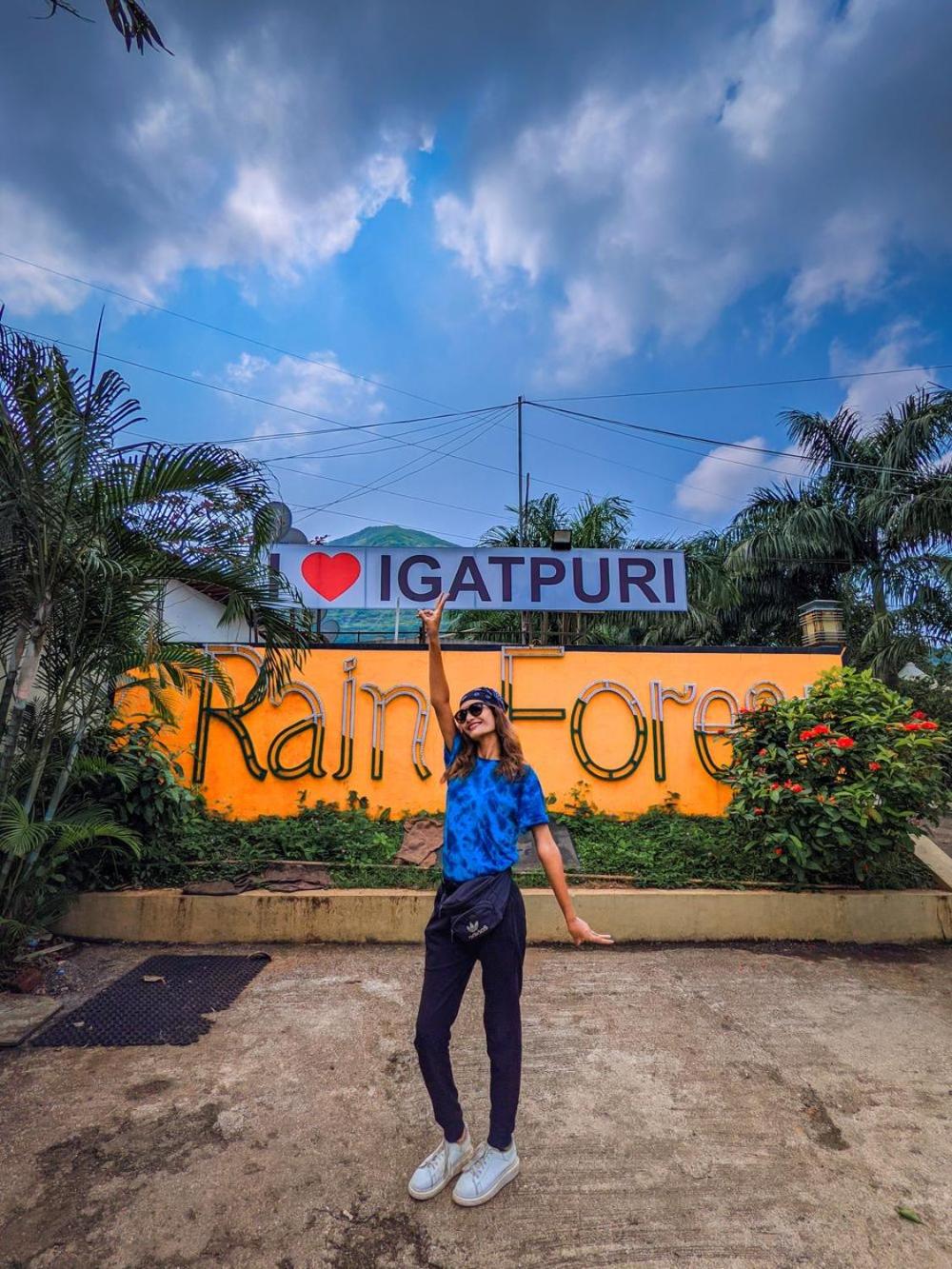 Rainforest Resort By Aralia, Igatpuri